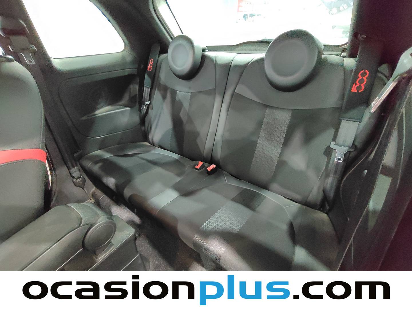 Fiat 500 Fiat 500 1.2 8v S (69 CV) 2015