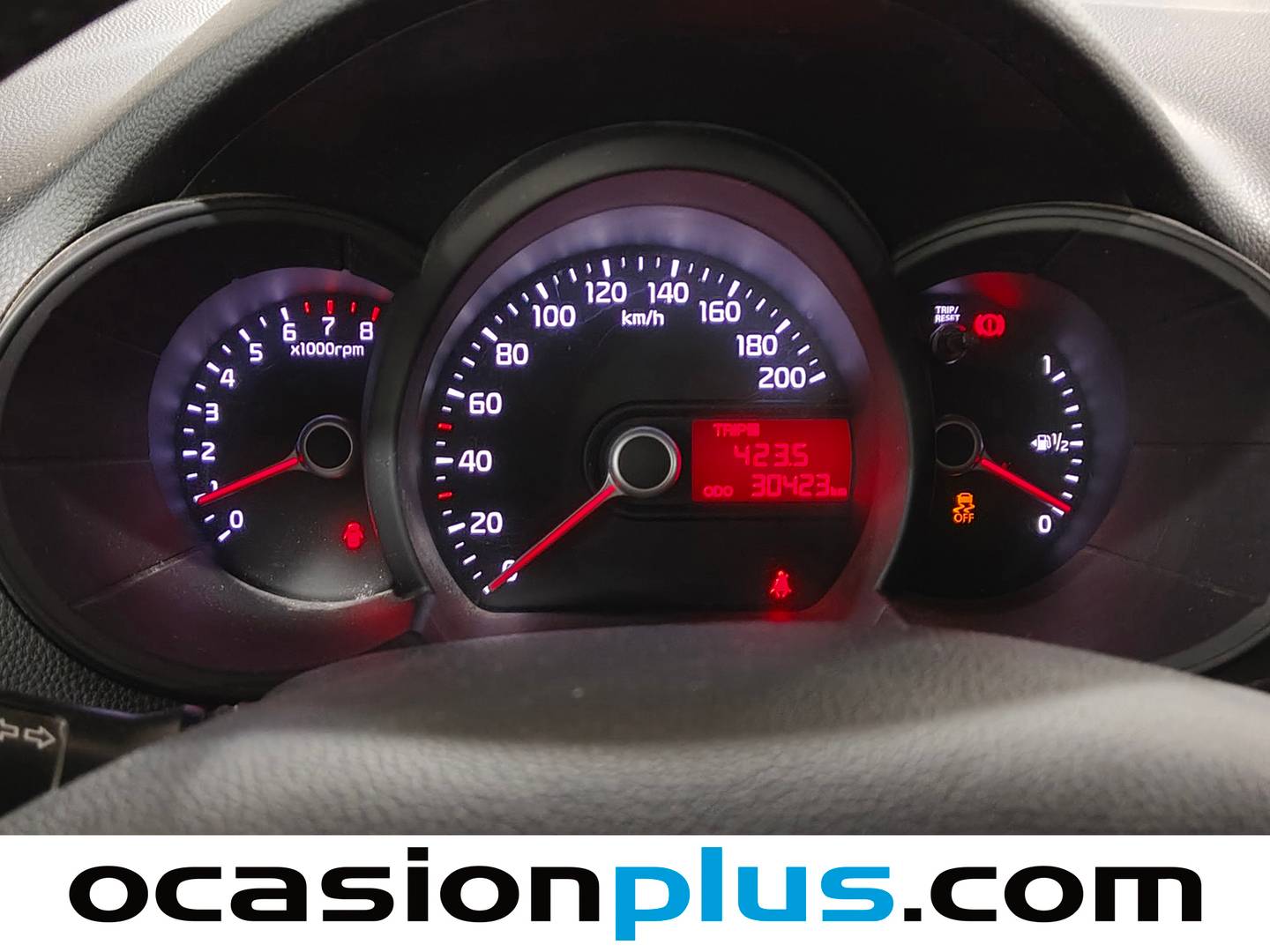 KIA Picanto KIA Picanto 1.0 CVVT Concept (69 CV) manual