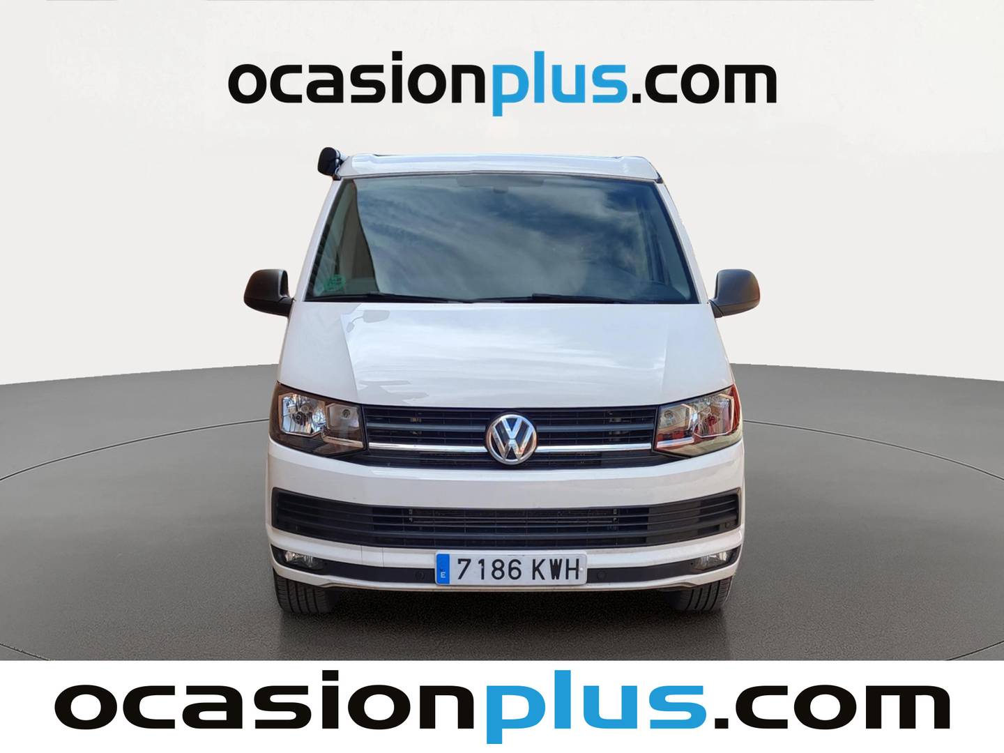 Volkswagen California Volkswagen California Beach 2.0 TDI BMT (150 CV) 5 Plazas CAMPER barato