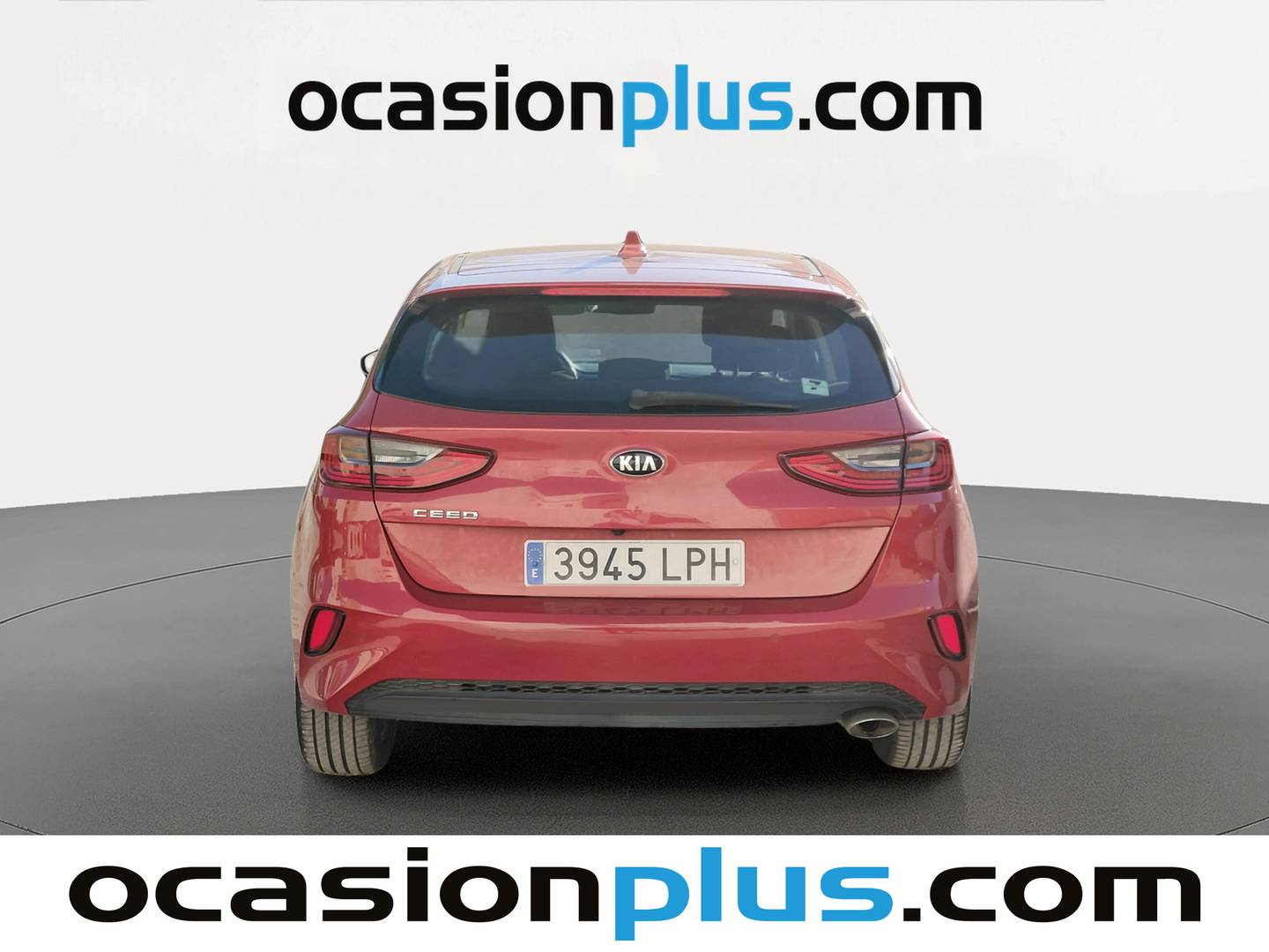 KIA Ceed KIA Ceed 1.0 T-GDi Drive (120 CV) barato