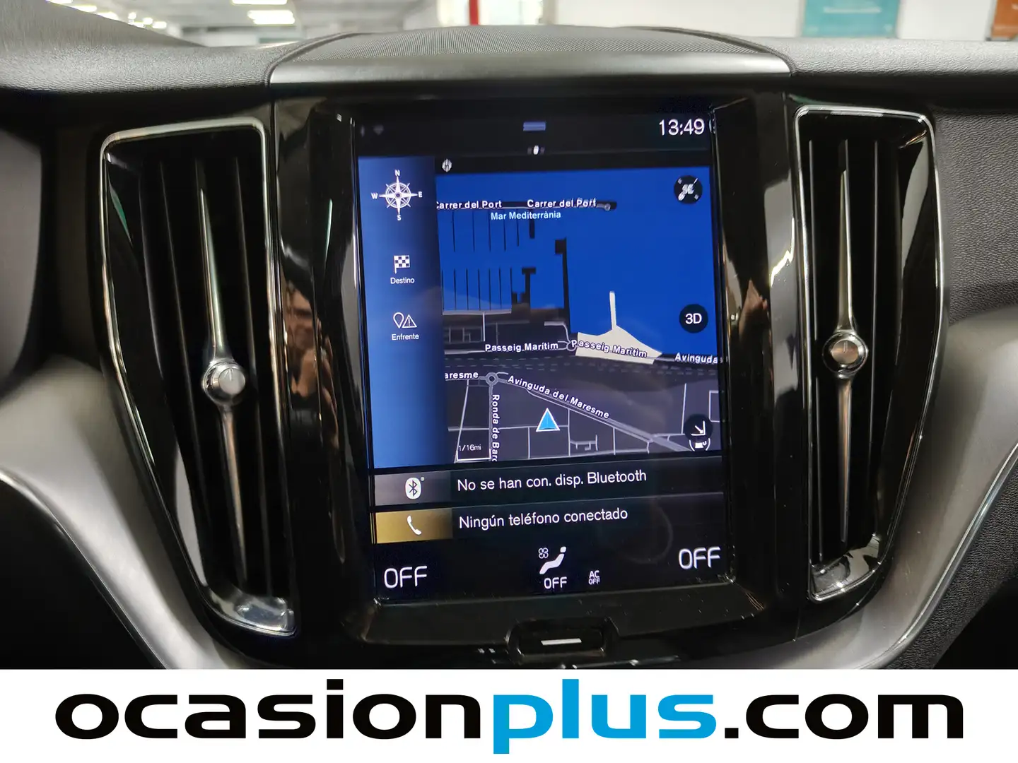 Foto Volvo XC60 Volvo XC60 2.0 T4 Momentum Auto (190 CV)