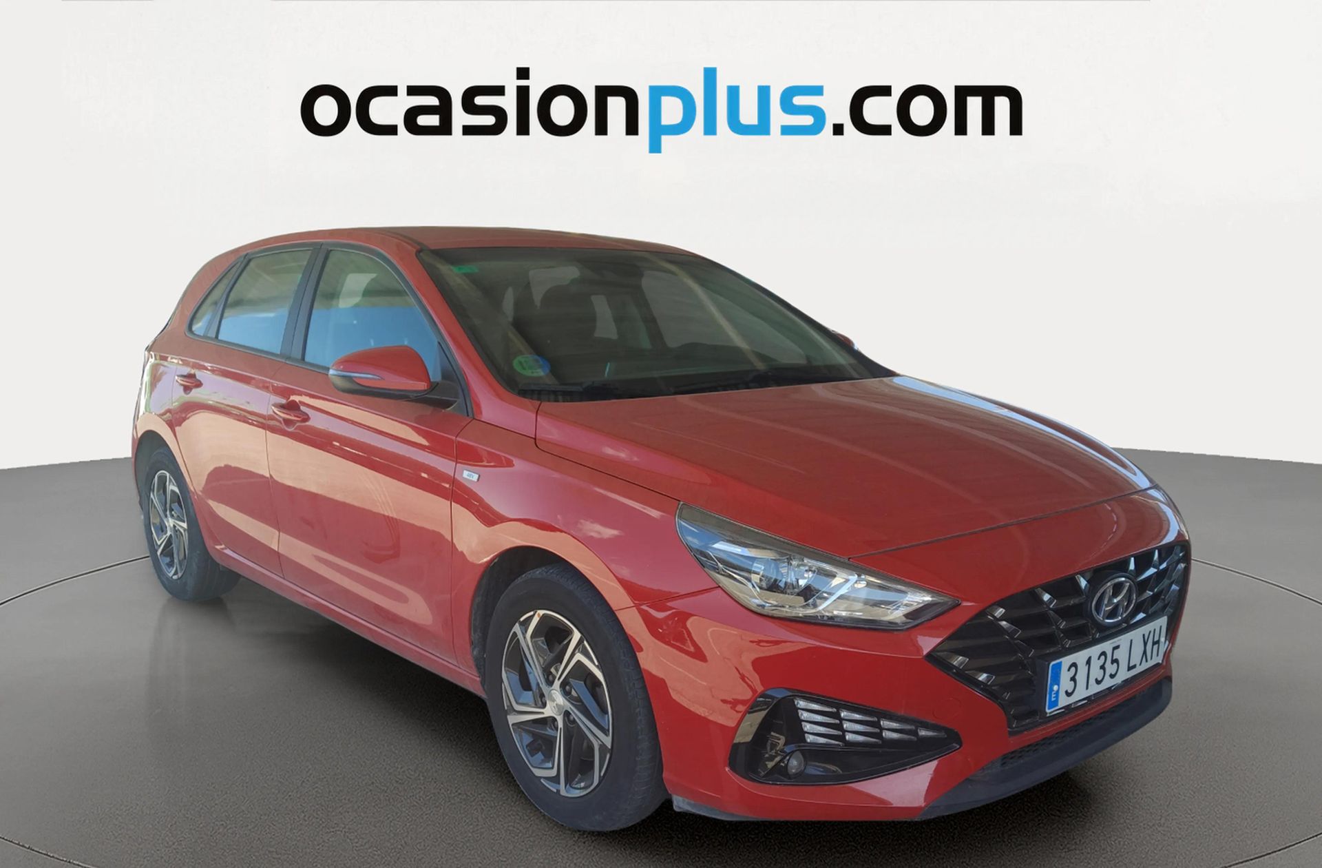 Hyundai i30 1.0 T-GDi 48V Klass - foto 2