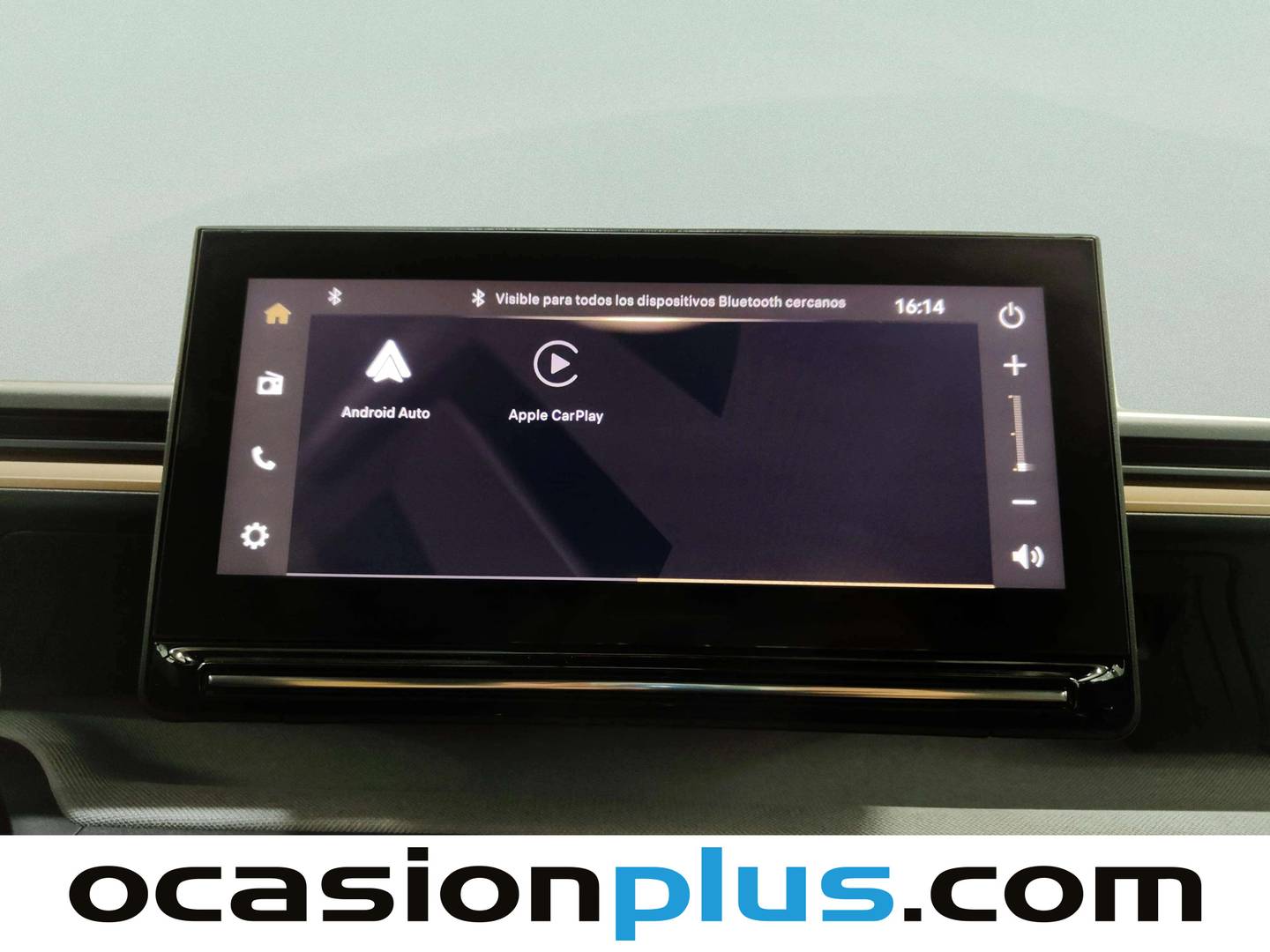Extras y acabados del Citroën C3 Aircross Citroën C3 Aircross Hybrid 145 Plus e-DCS6 (145 CV)