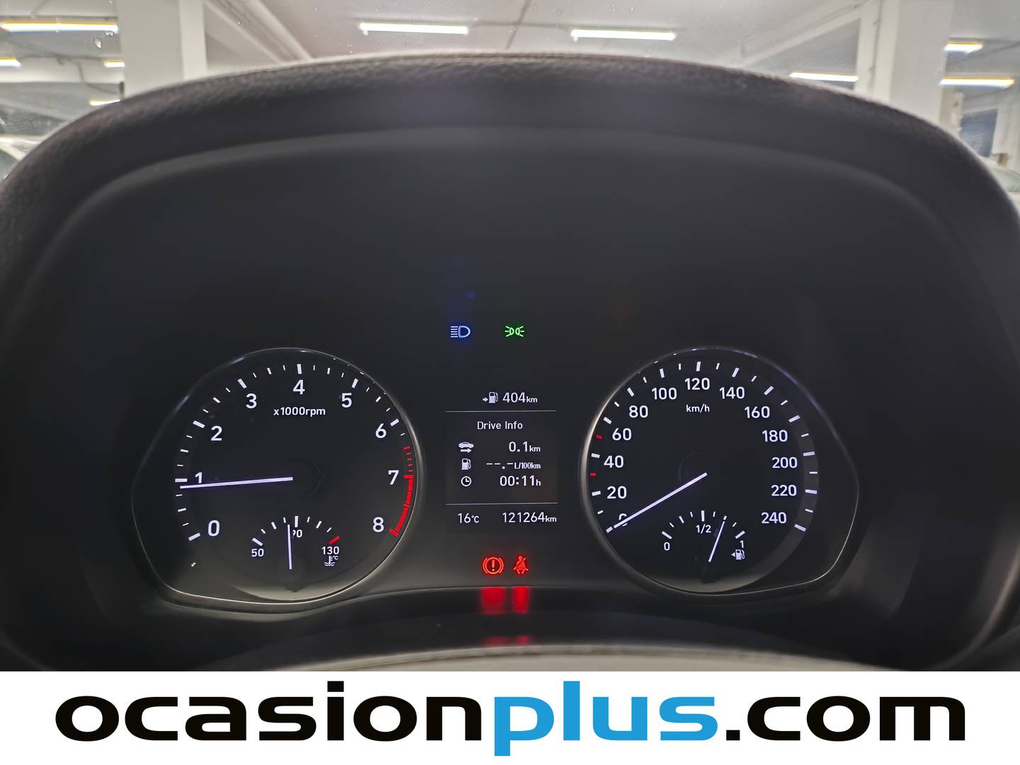 Foto Hyundai i30 Hyundai i30 1.0 TGDI Essence (120 CV)