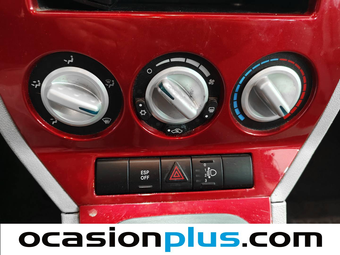 Dodge Caliber Dodge Caliber 2.0 CRD SXT Sport (140 CV) 140cv