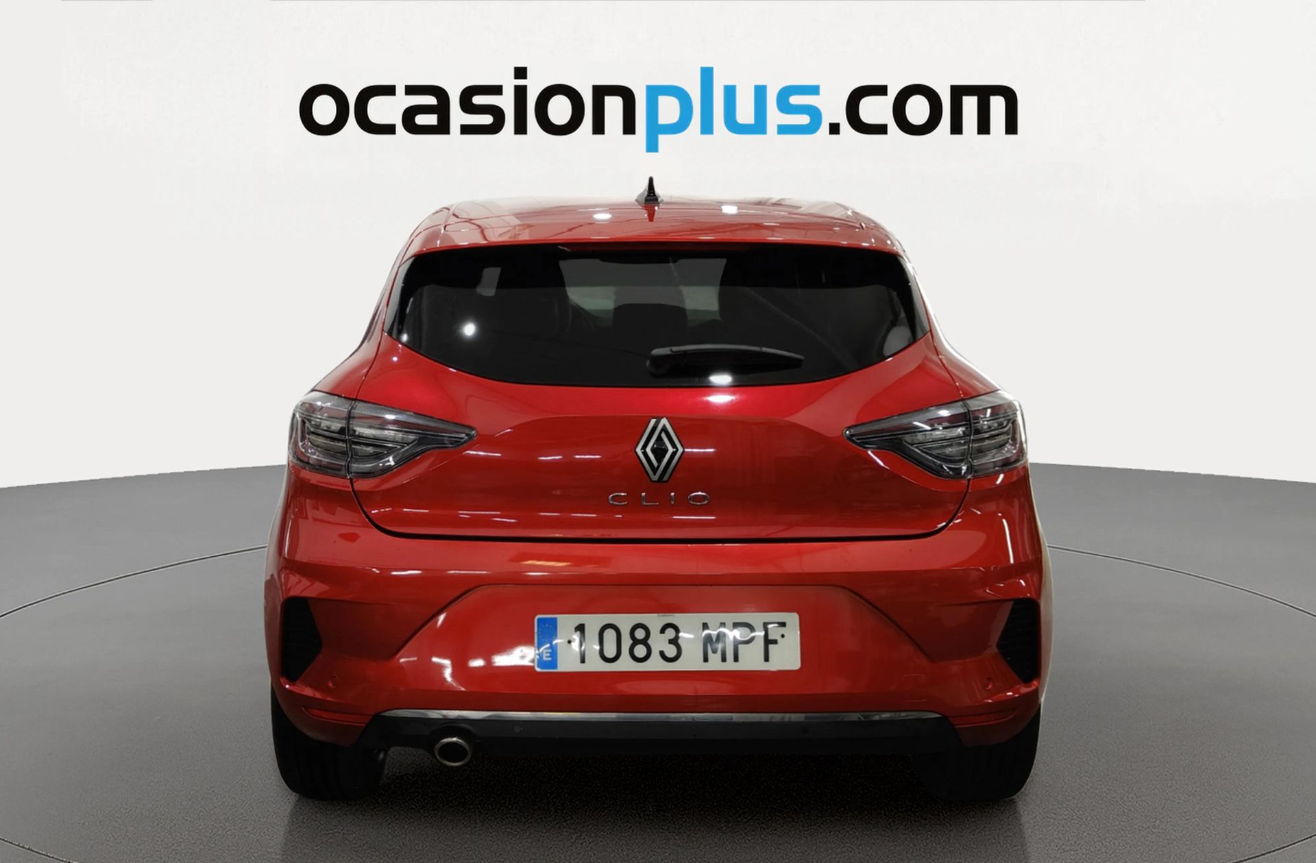 Renault Clio Techno TCe - foto 13