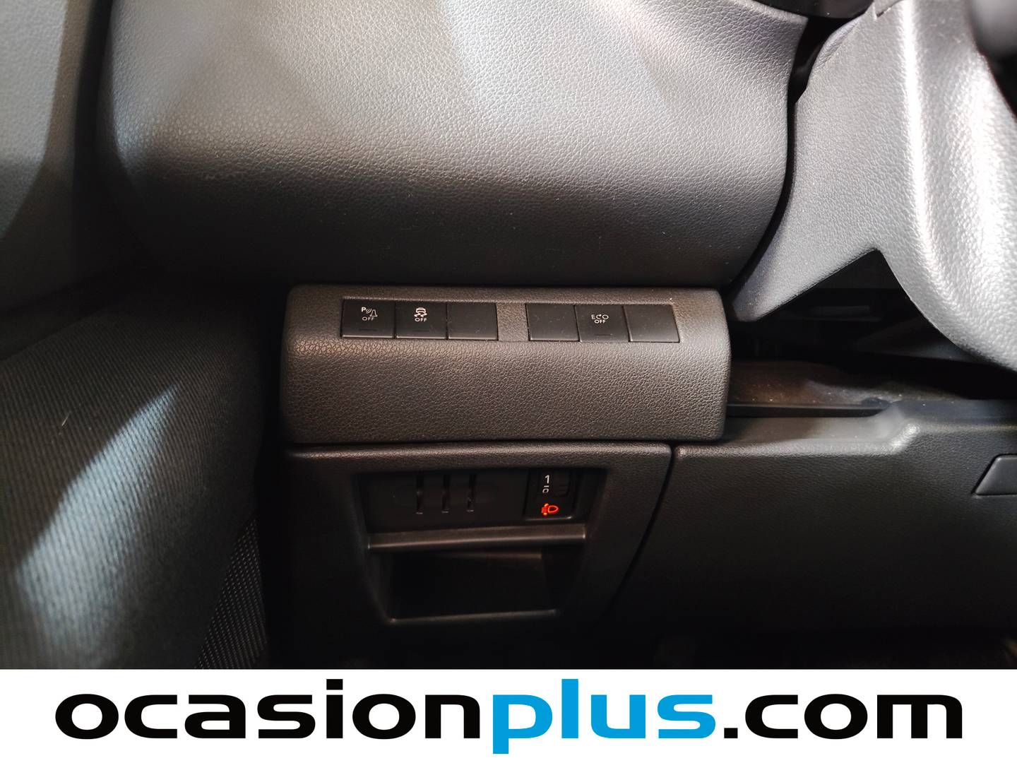 Peugeot 5008 Peugeot 5008 1.6 BlueHDi Style FAP 7 Plazas (120 CV) de segunda mano