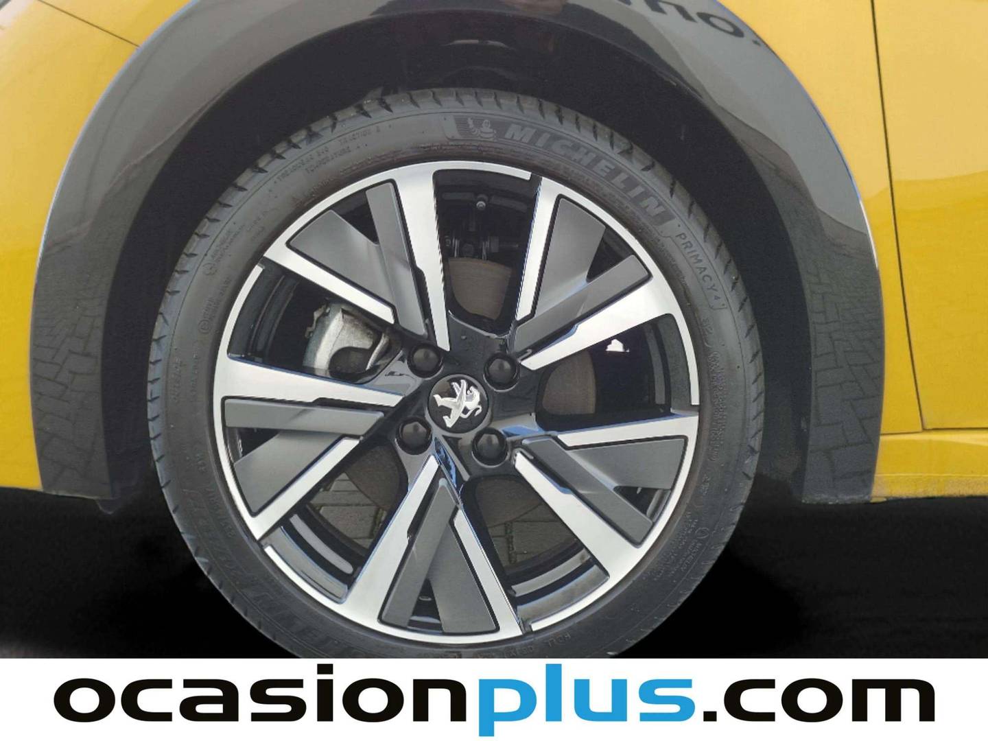 Foto Peugeot 208 Peugeot 208 BlueHDi 100 GT (100 CV)