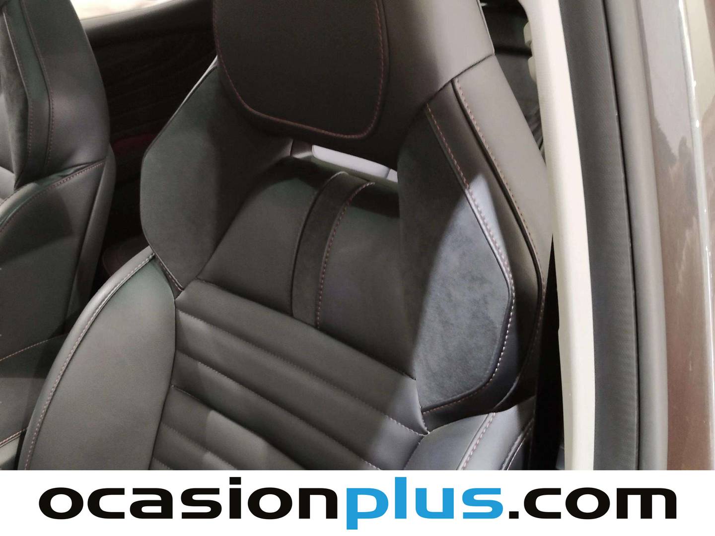 MG HS MG HS 1.5 Turbo GDI Luxury DCT (162 CV) seminuevo