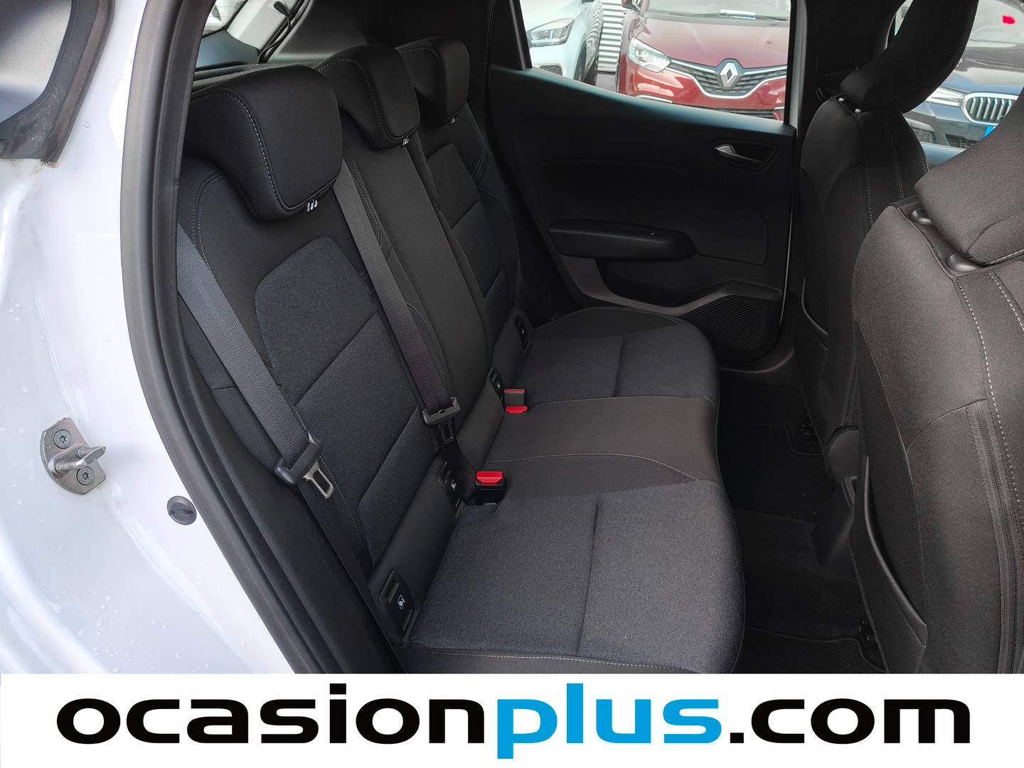 Renault Clio Renault Clio Equilibre TCe (100 CV) GLP km 0