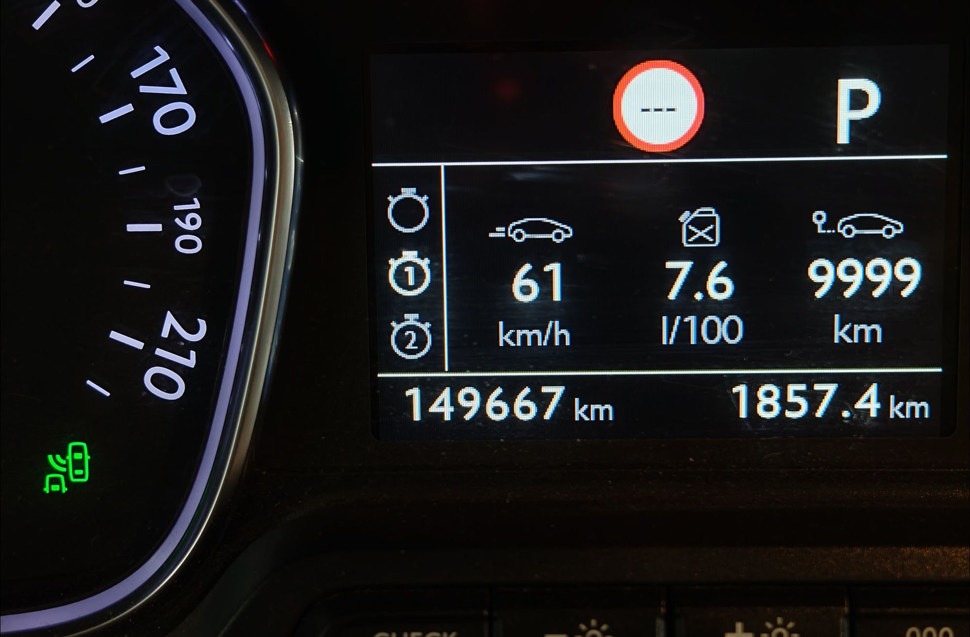 Citroën SpaceTourer BlueHDi 180 Talla M EAT6 Business 8 plazas - foto 11