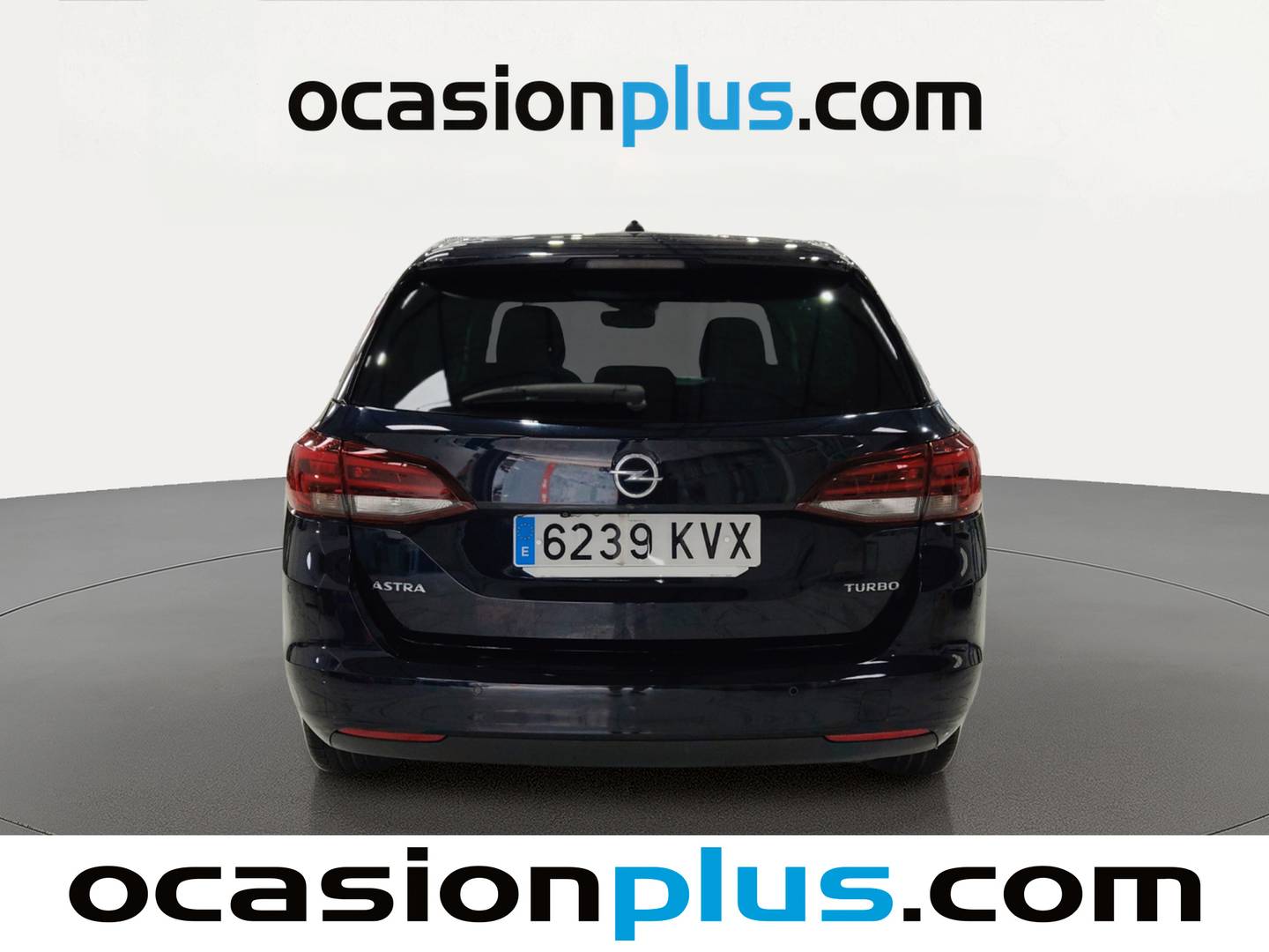 Opel Astra Opel Astra Sports Tourer 1.4 Turbo Dynamic (125 CV) barato