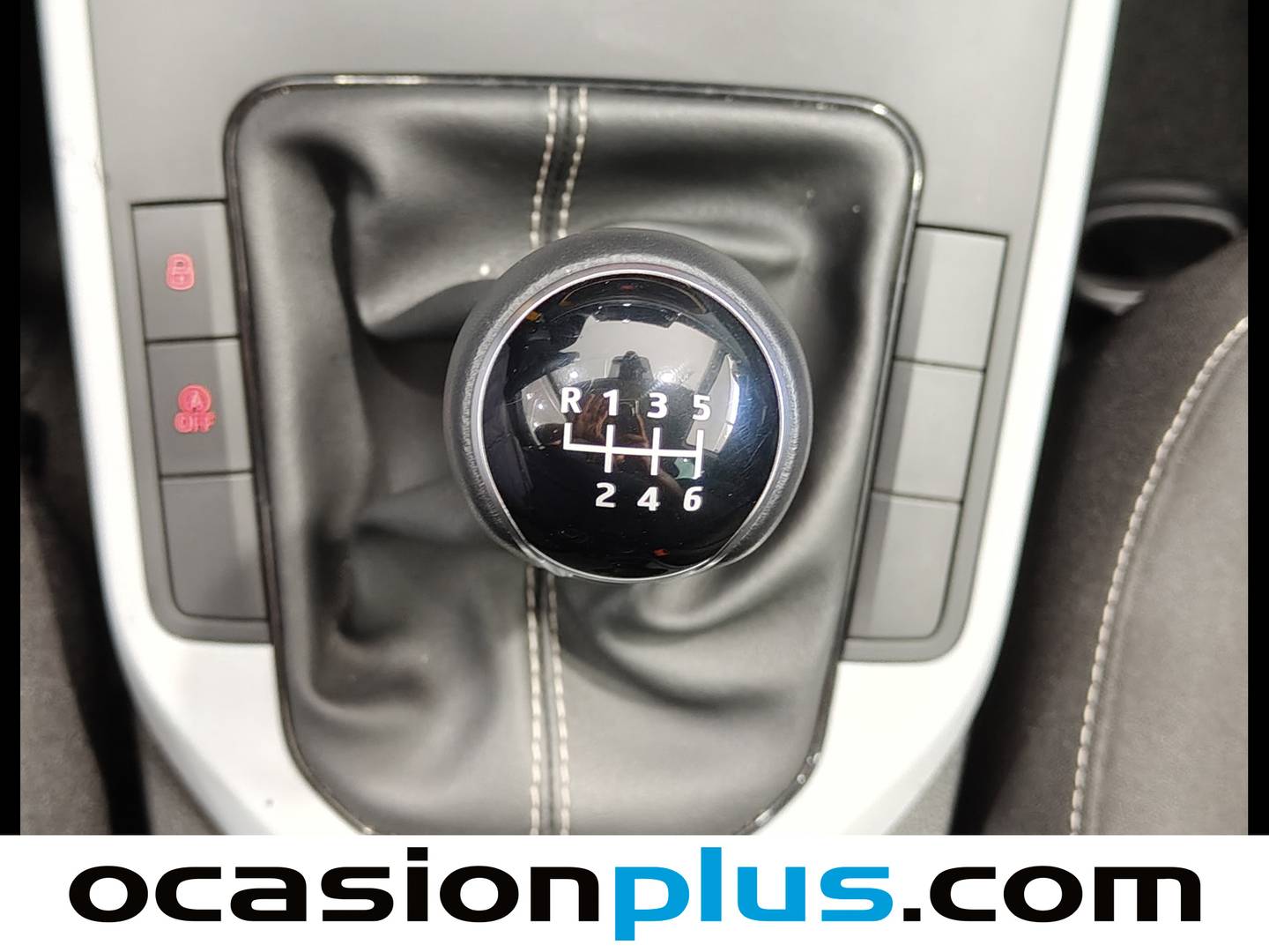 Seat Arona Seat Arona 1.0 TSI Style Special Edition (115 CV) de segunda mano