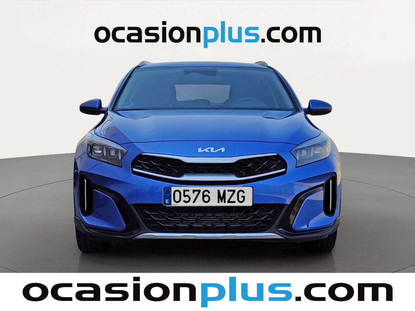 KIA XCeed KIA XCeed 1.0 T-GDi Drive (100 CV) 100cv