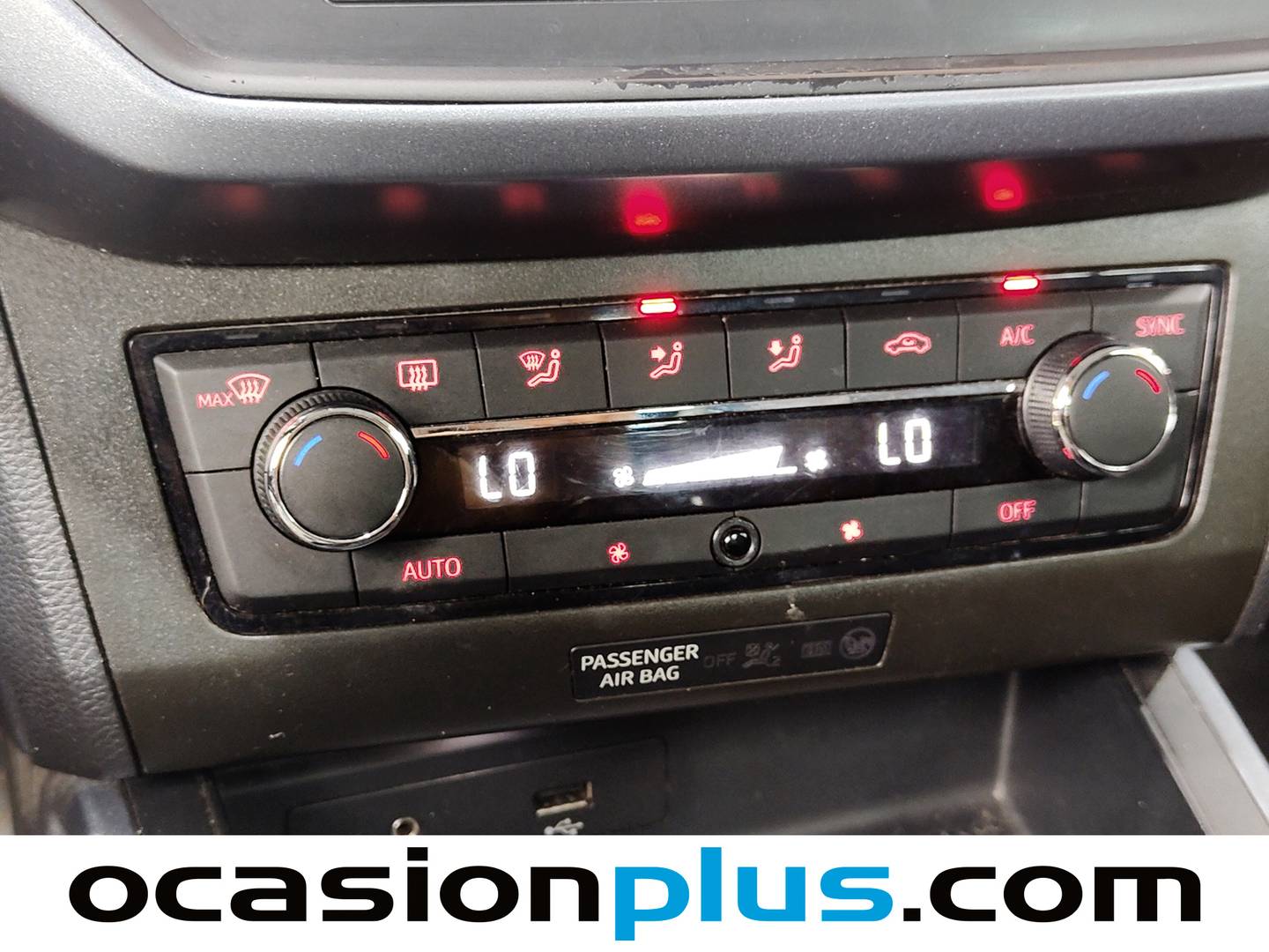 Extras del Seat Arona Seat Arona 1.6 TDI Ecomotive S&S Style (95 CV)
