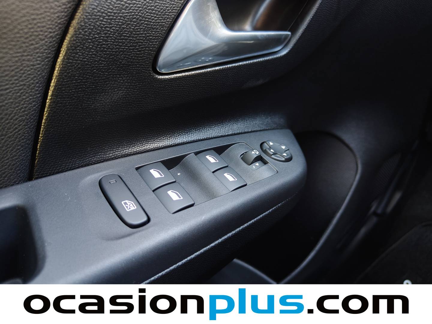 Foto Opel Corsa Opel Corsa 1.2 T XHL Hybrid GS eDCT (110 CV)