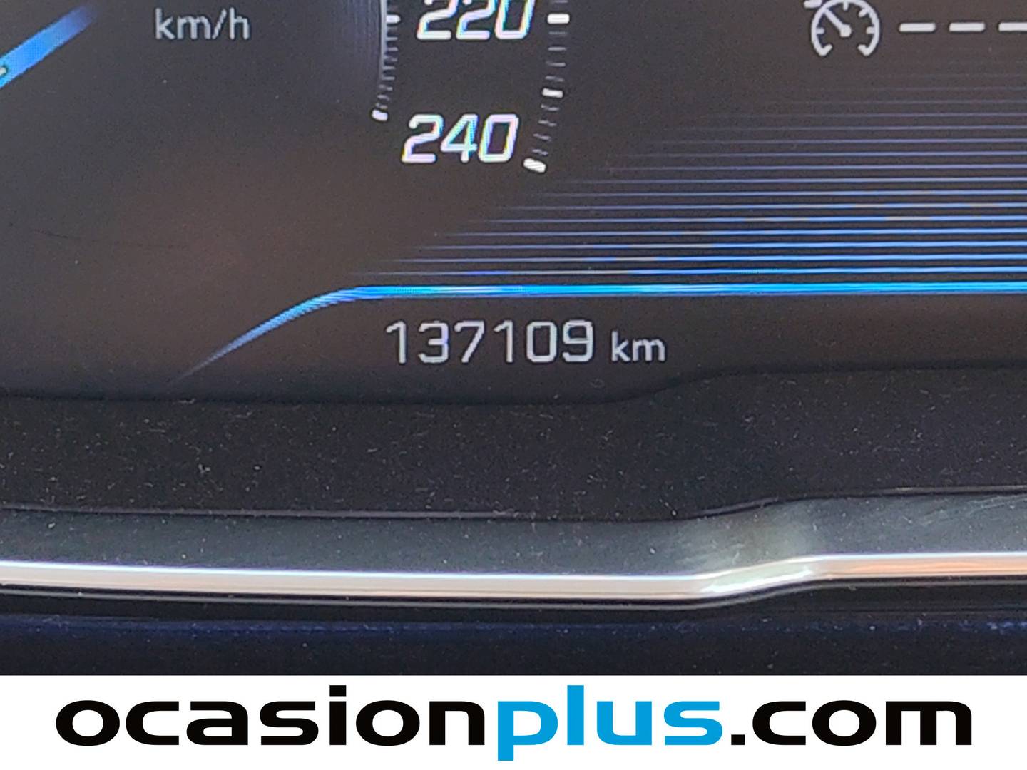 Peugeot 3008 Peugeot 3008 BlueHDi 130 Crossway (130 CV) seminuevo