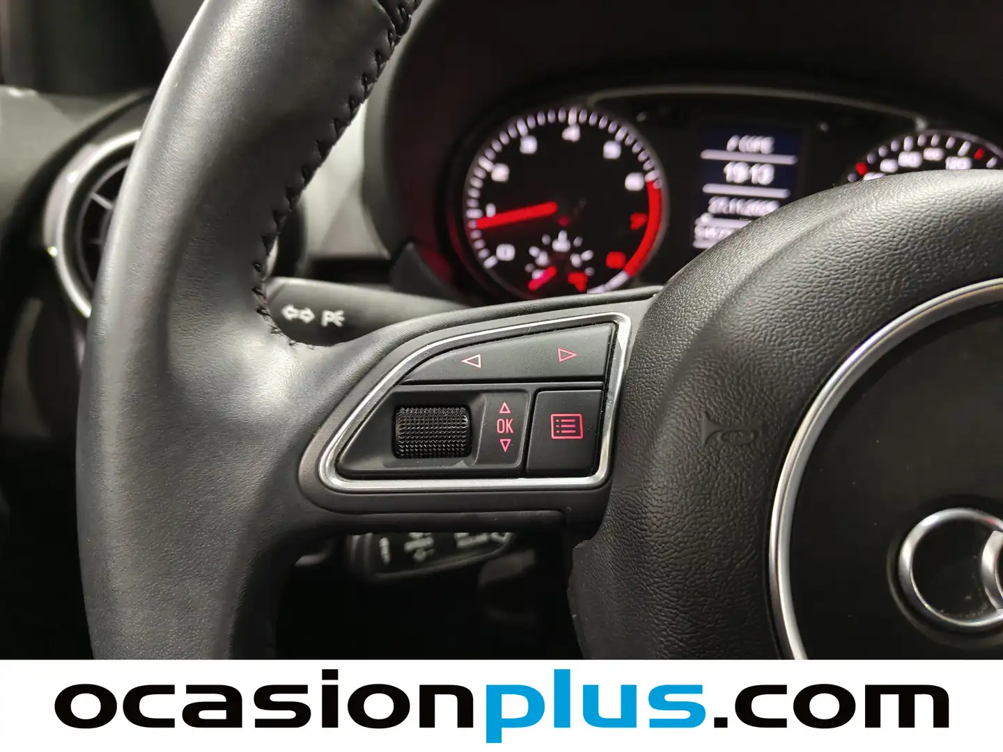 Foto Audi A1 Audi A1 Sportback Adrenalin 1.4 TFSI (125 CV)