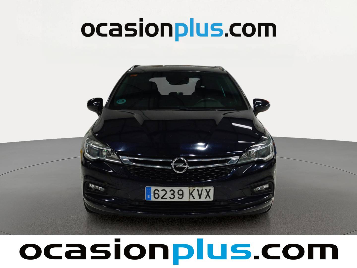 Opel Astra Opel Astra Sports Tourer 1.4 Turbo Dynamic (125 CV) 125cv