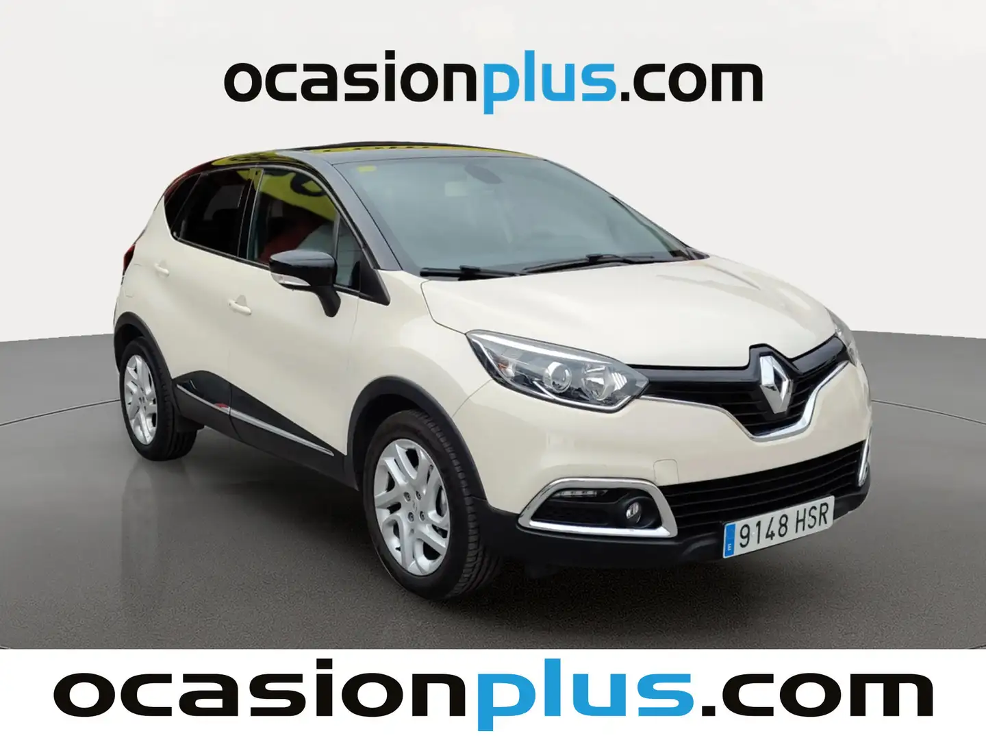 Foto Renault Captur Renault Captur Zen Energy S&S dCi (90 CV)
