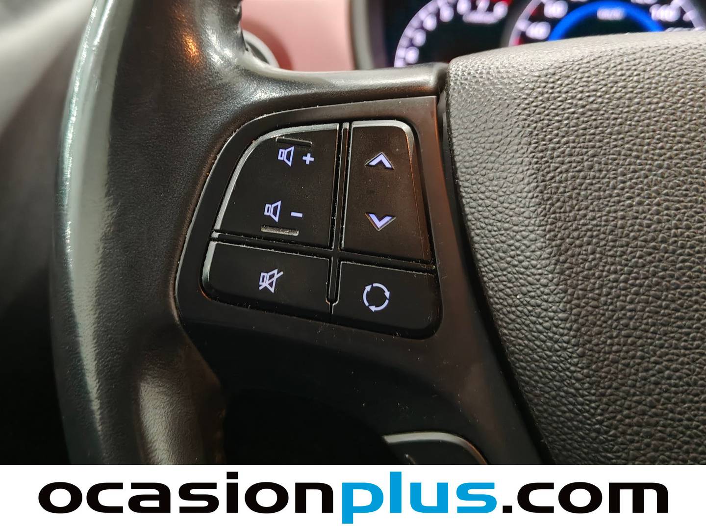 Foto Hyundai i10 Hyundai i10 1.0 Tecno (66 CV)