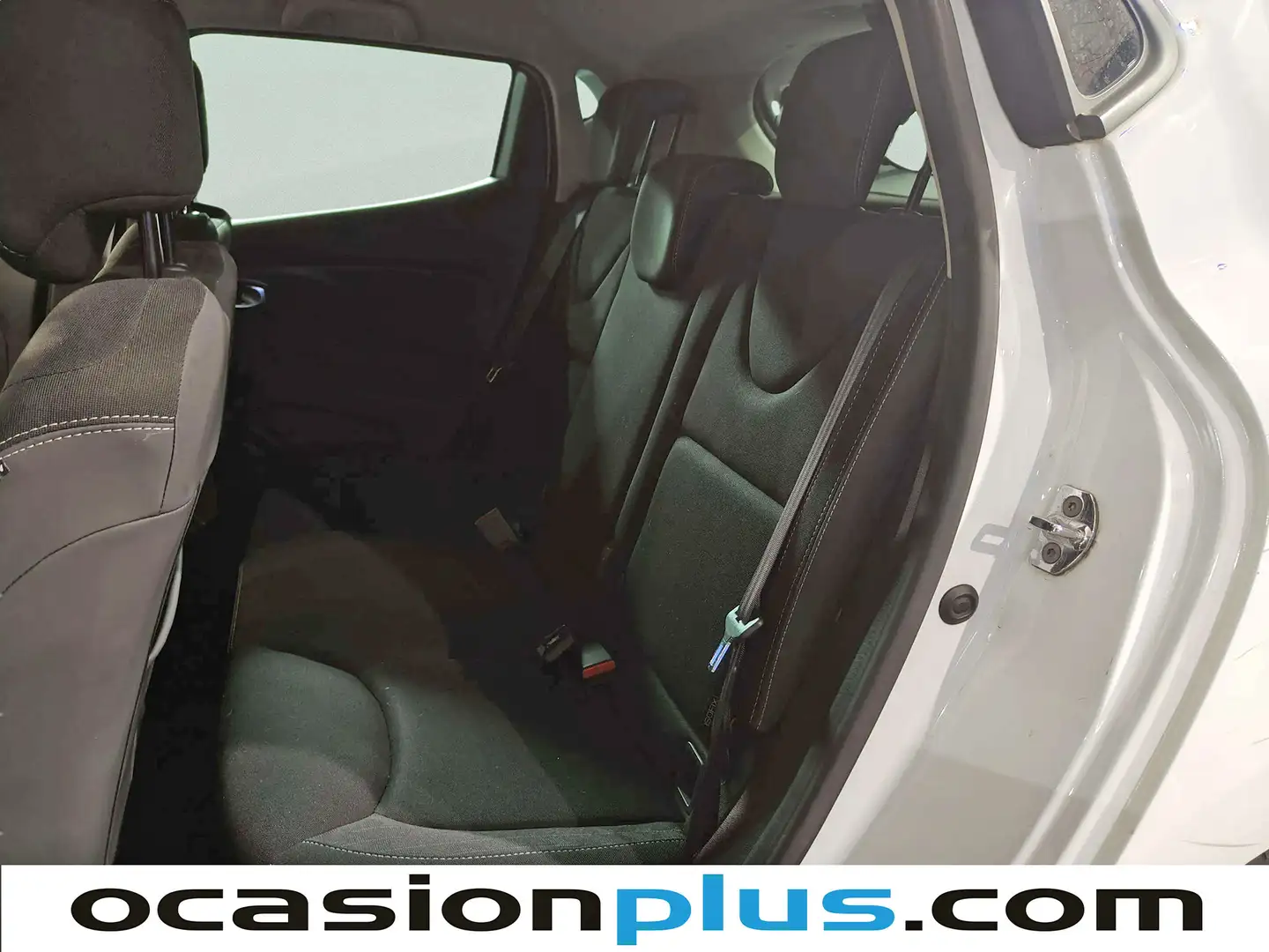 Foto Renault Clio Renault Clio Limited Energy TCe (90 CV)