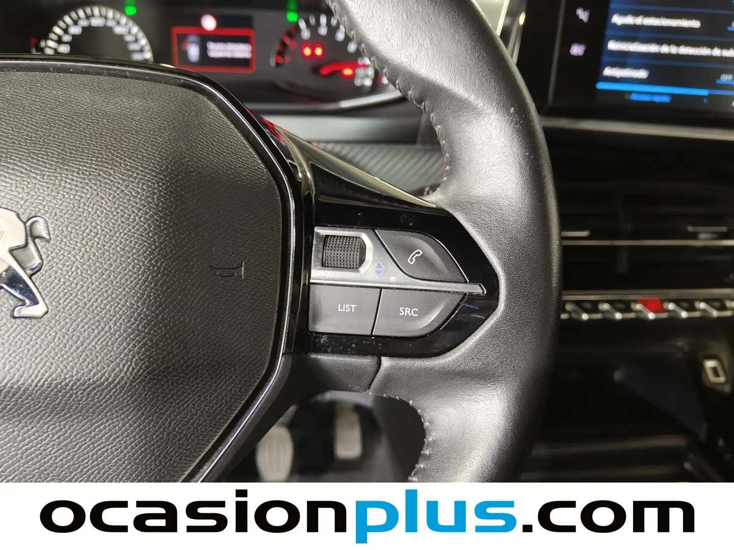 Foto Peugeot 2008 Peugeot 2008 2008 PureTech 100 S&S Allure (100 CV)