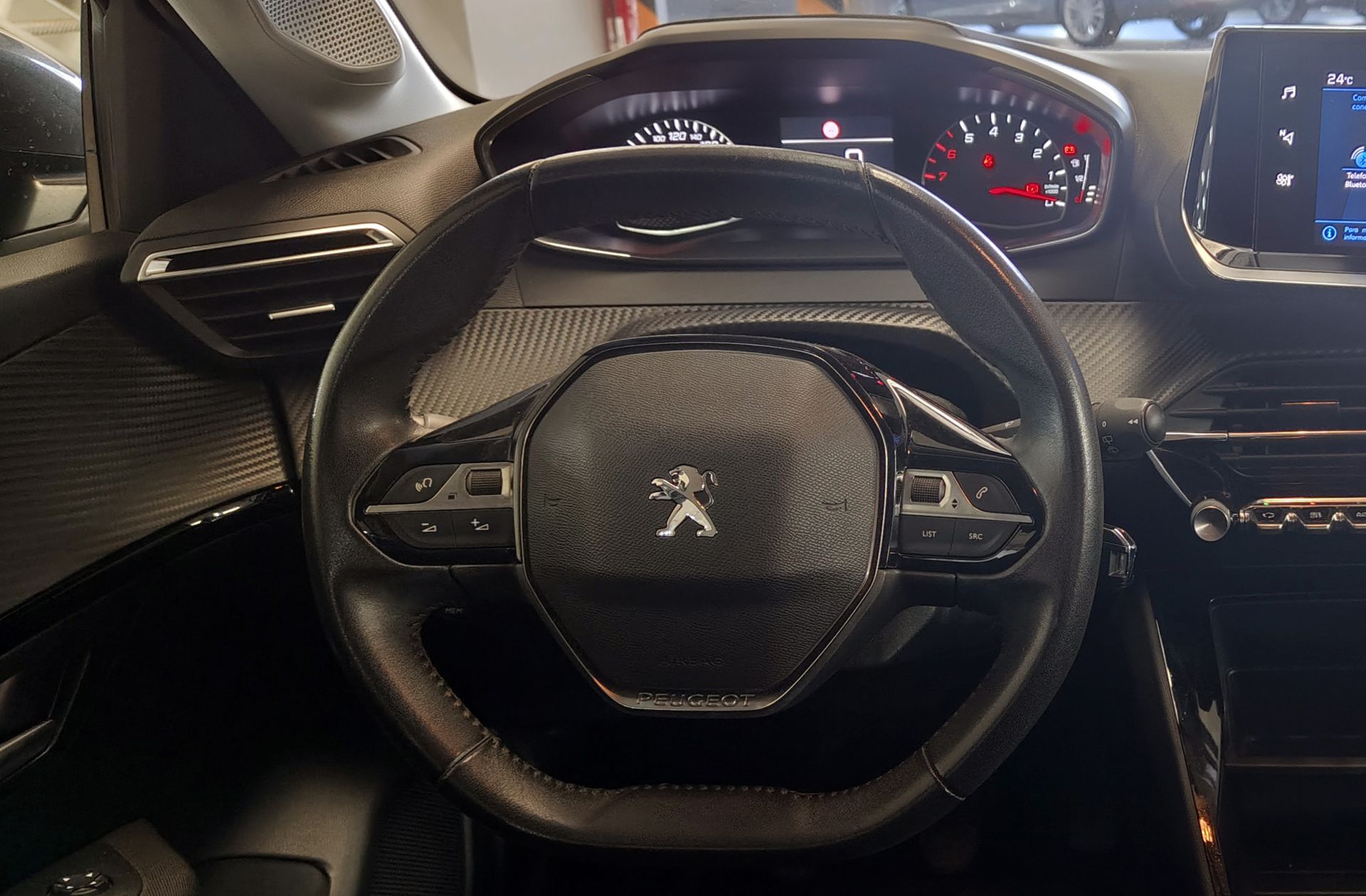 Peugeot 208 PureTech 100 Active Pack - foto 23