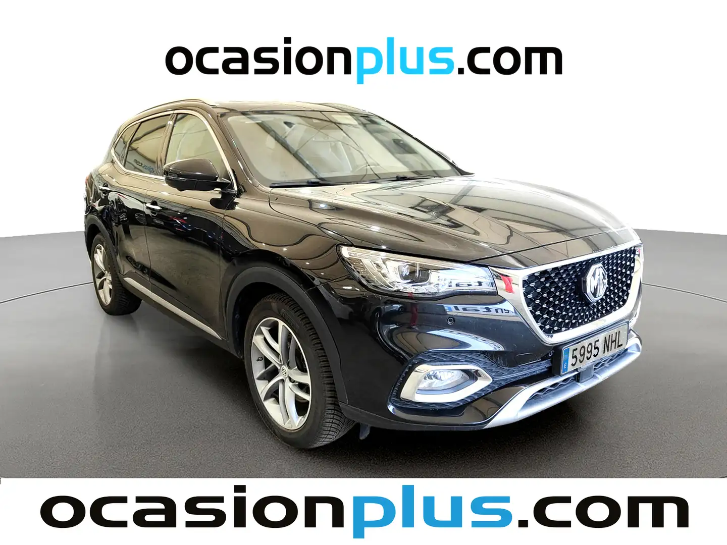 Foto MG HS MG HS 1.5 Turbo GDI Luxury (162 CV)