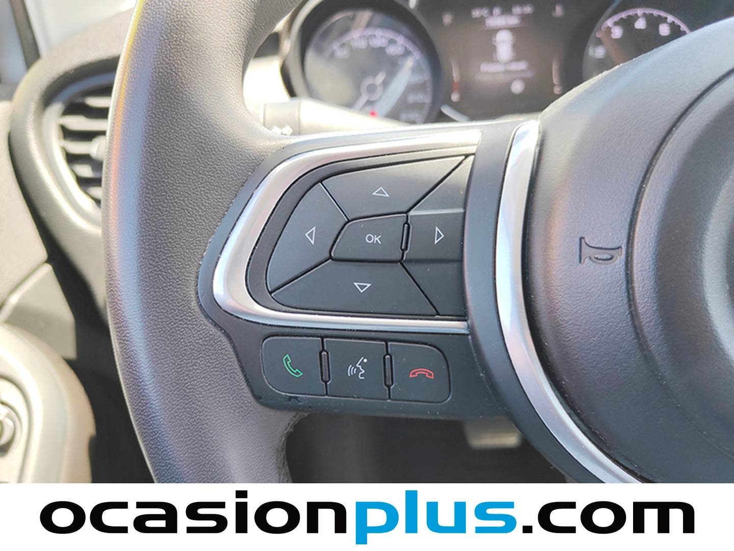 Fiat 500X Fiat 500X 1.3 Firefly S&S Cross T4 DCT (150 CV) seminuevo