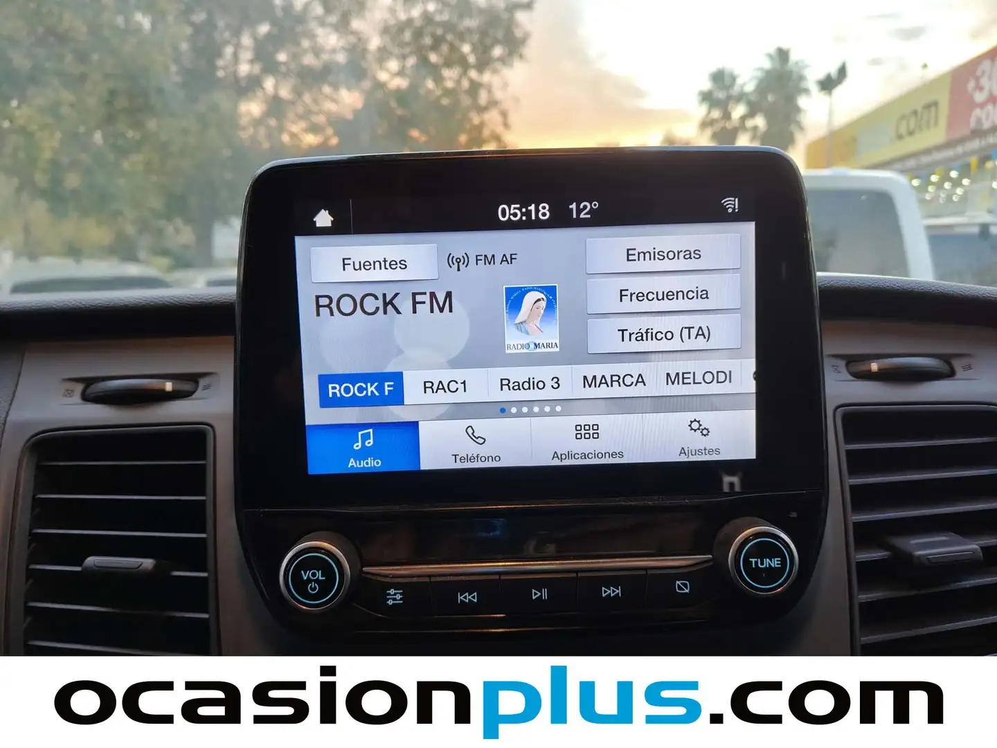 Foto Ford Transit Custom Ford Transit Custom Furgon 2.0 TDCI MHEV Limited 300 L2 (130 CV)