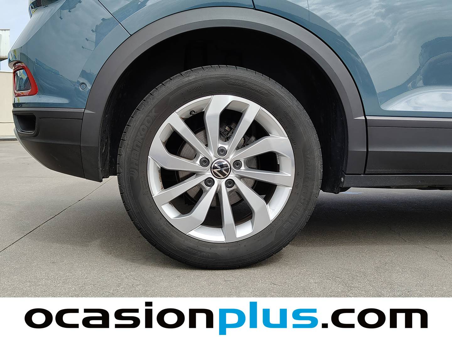 Volkswagen T-Roc Volkswagen T-Roc Life 2.0 TDI (150 CV) DSG 2024