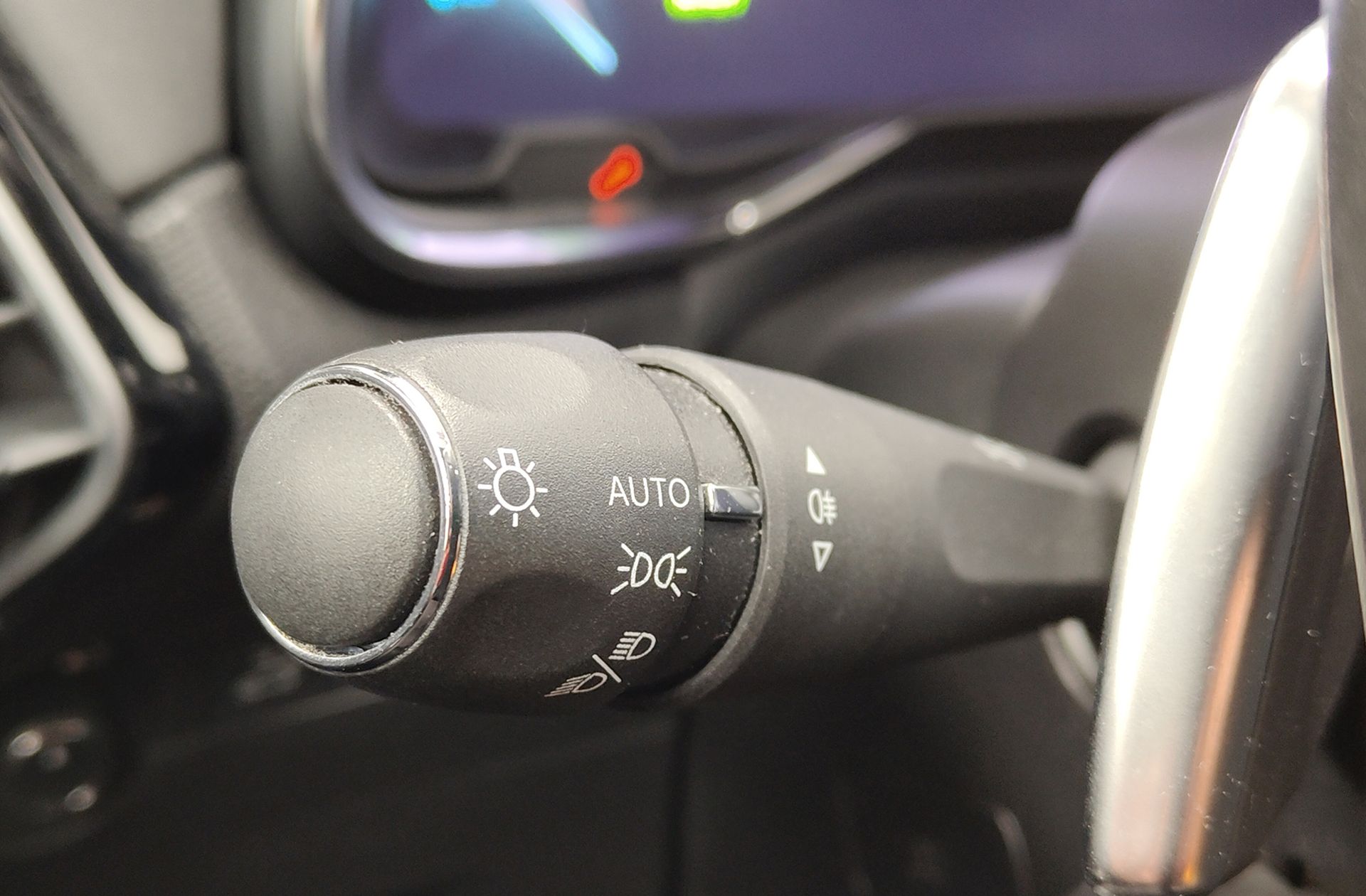 DS DS 7 E-Tense 225 Rivoli - foto 26
