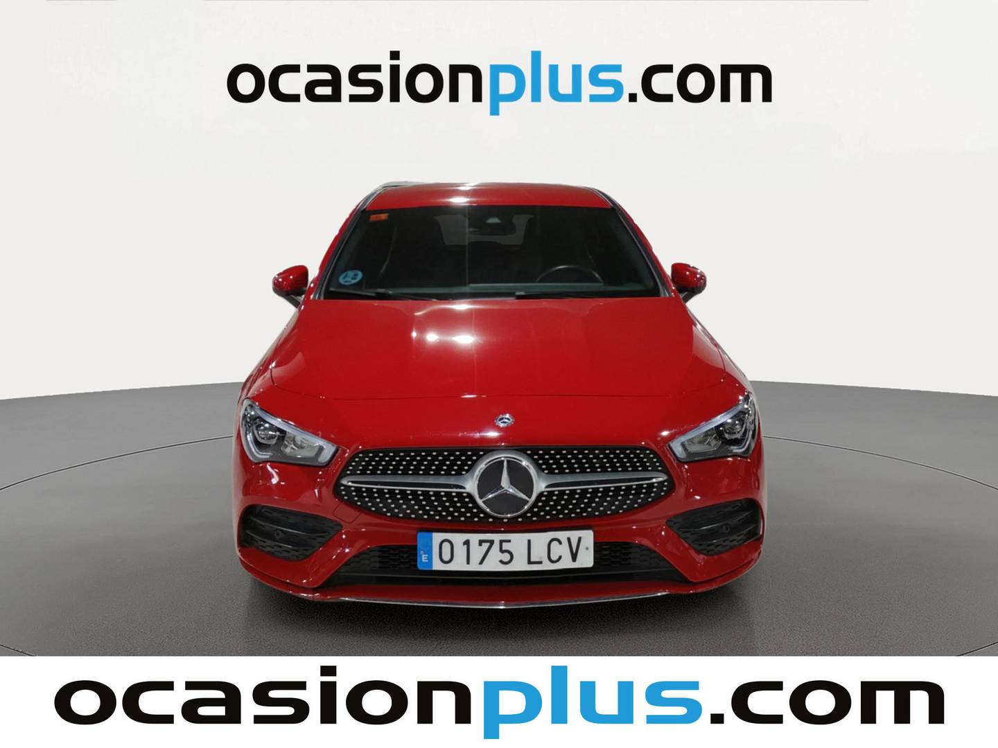 Mercedes CLA Mercedes-Benz CLA Shooting Brake CLA Shooting Brake CLA 200 (163 CV) Pack AMG barato