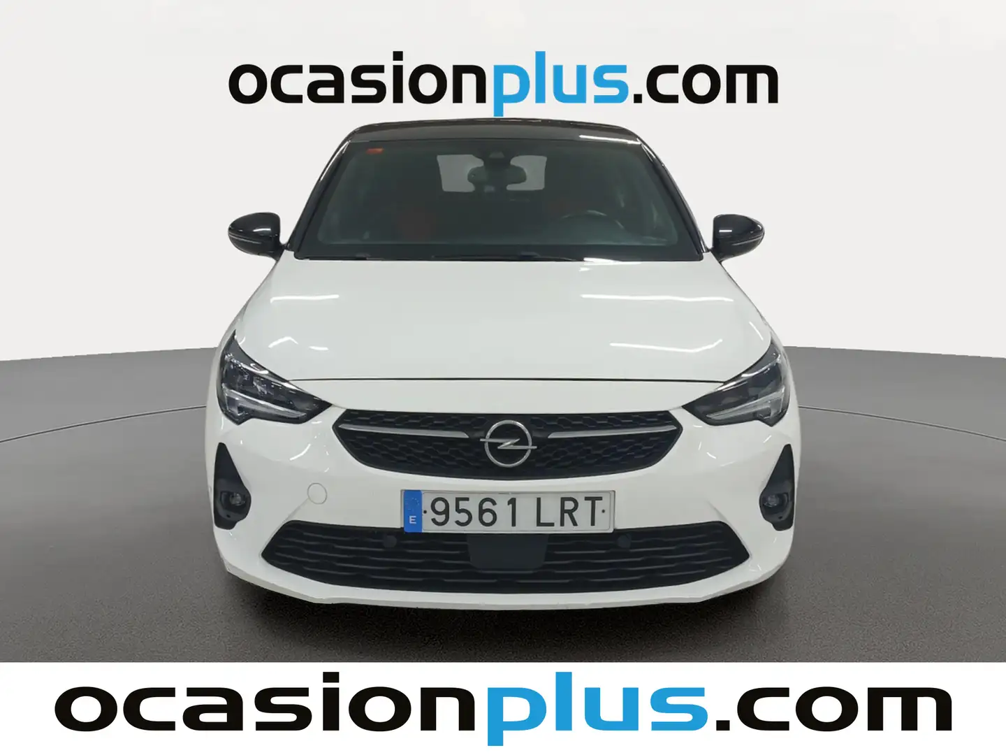 Foto Opel Corsa Opel Corsa 1.2 Turbo XHL GS-Line (100 CV)