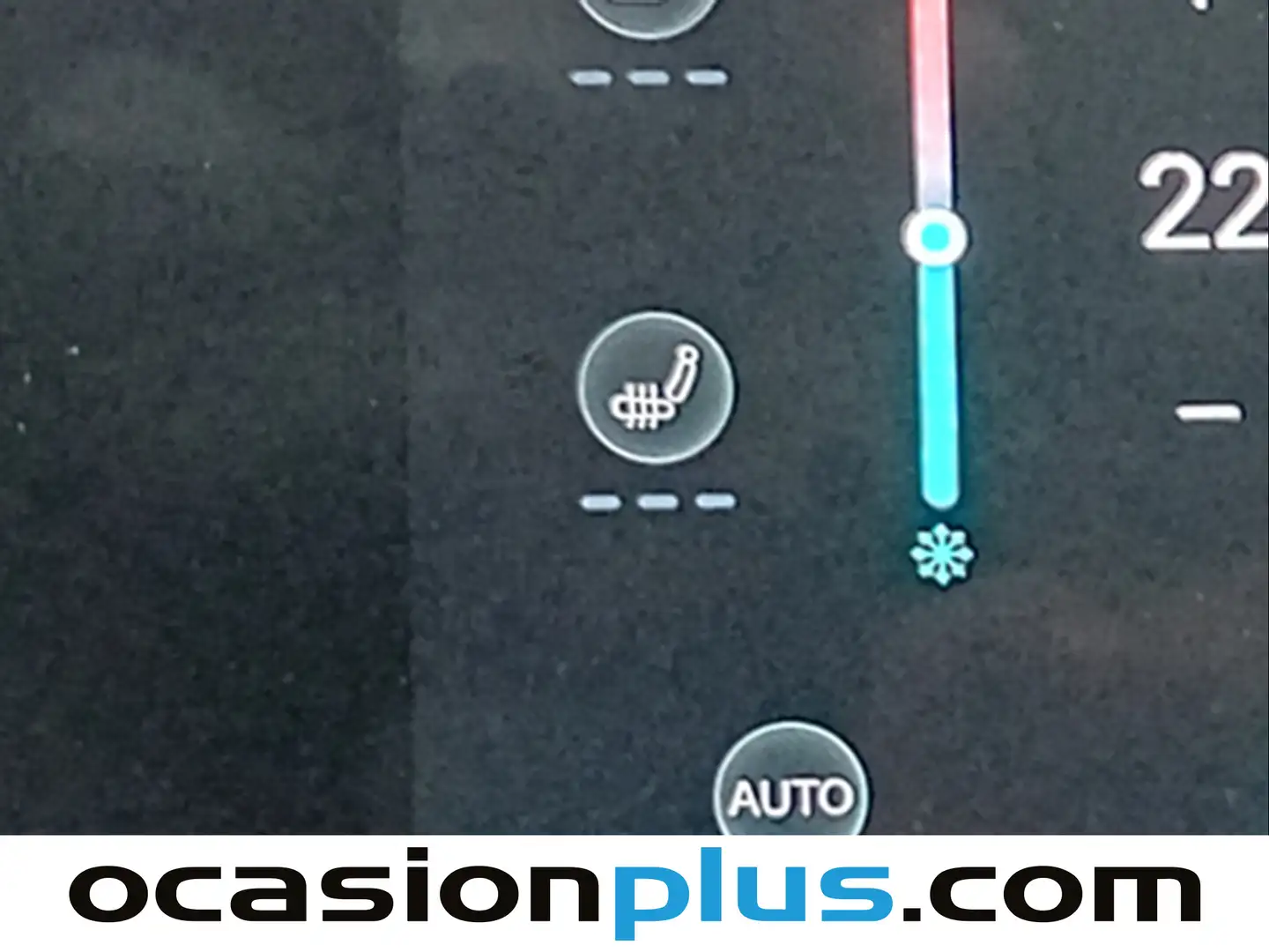 Foto OMODA 5 Omoda 5 1.6 T-GDI Premium DCT (185 CV)