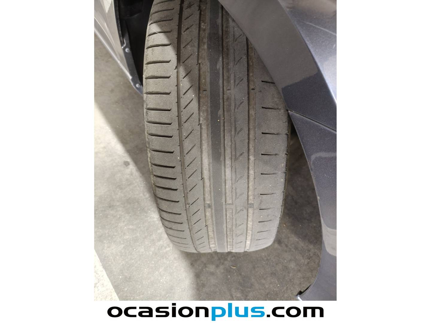 Volkswagen Passat Volkswagen Passat Sport 1.5 TSI (150 CV) gasolina