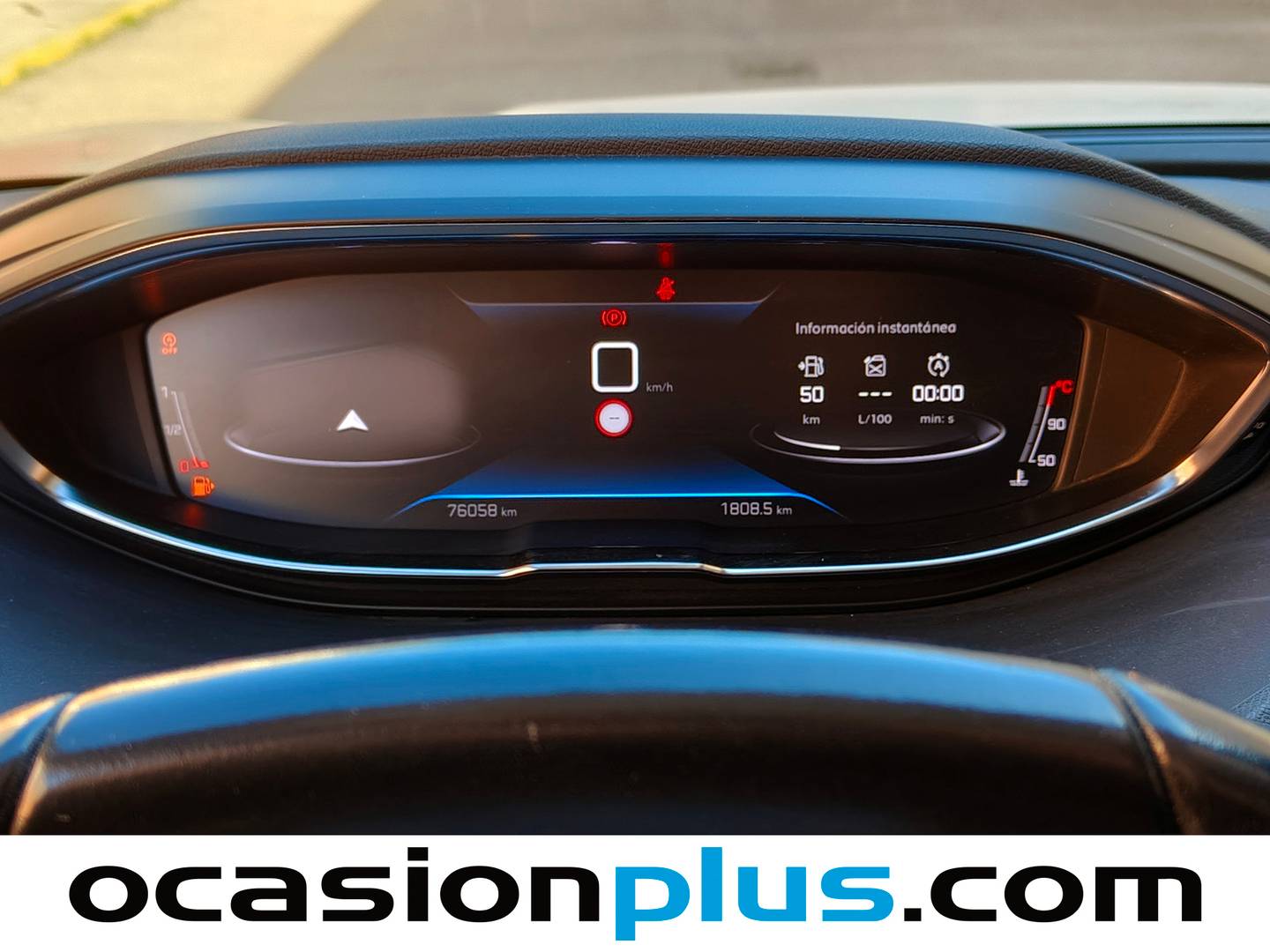 Peugeot 5008 Peugeot 5008 BlueHDi 130 S&S Allure (130 CV) seminuevo