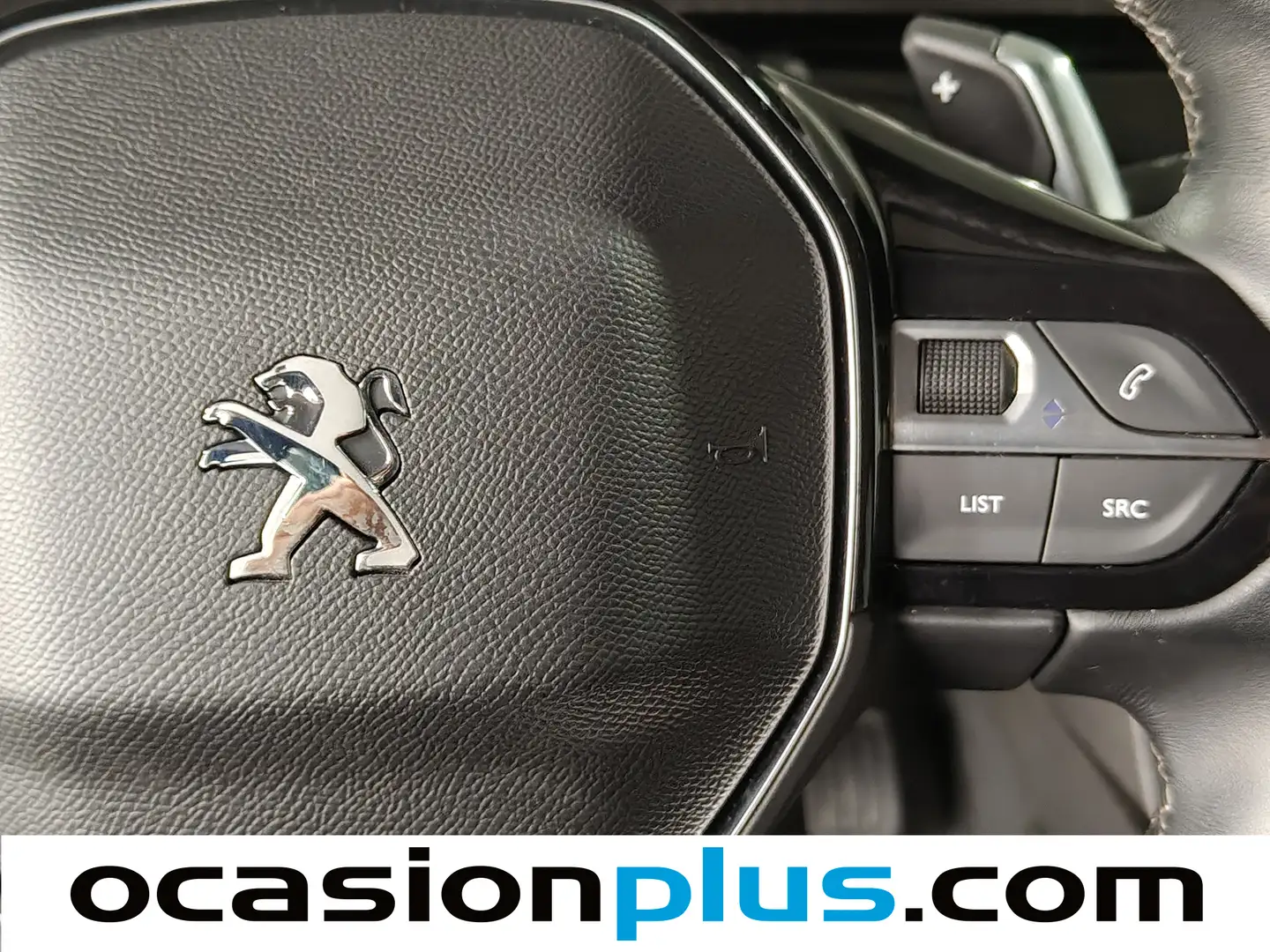 Foto Peugeot 508 Peugeot 508 PureTech 130 Active Pack EAT8 (130 CV)