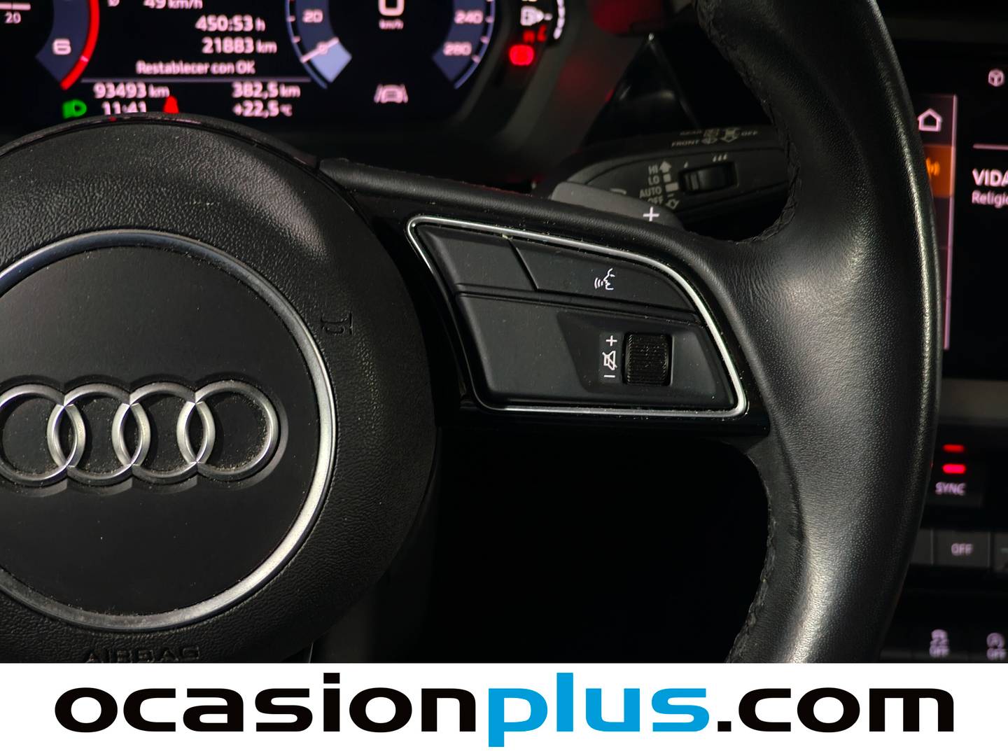 Audi A3 Audi A3 Sportback 35 TDI (150 CV) S tronic km 0