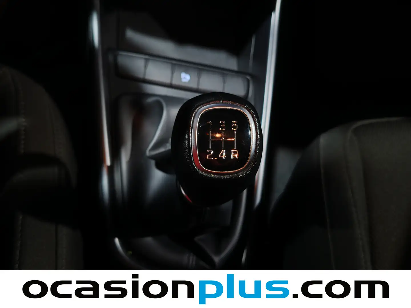 Foto Hyundai Bayon Hyundai Bayon 1.2 MPI Klass (84 CV)