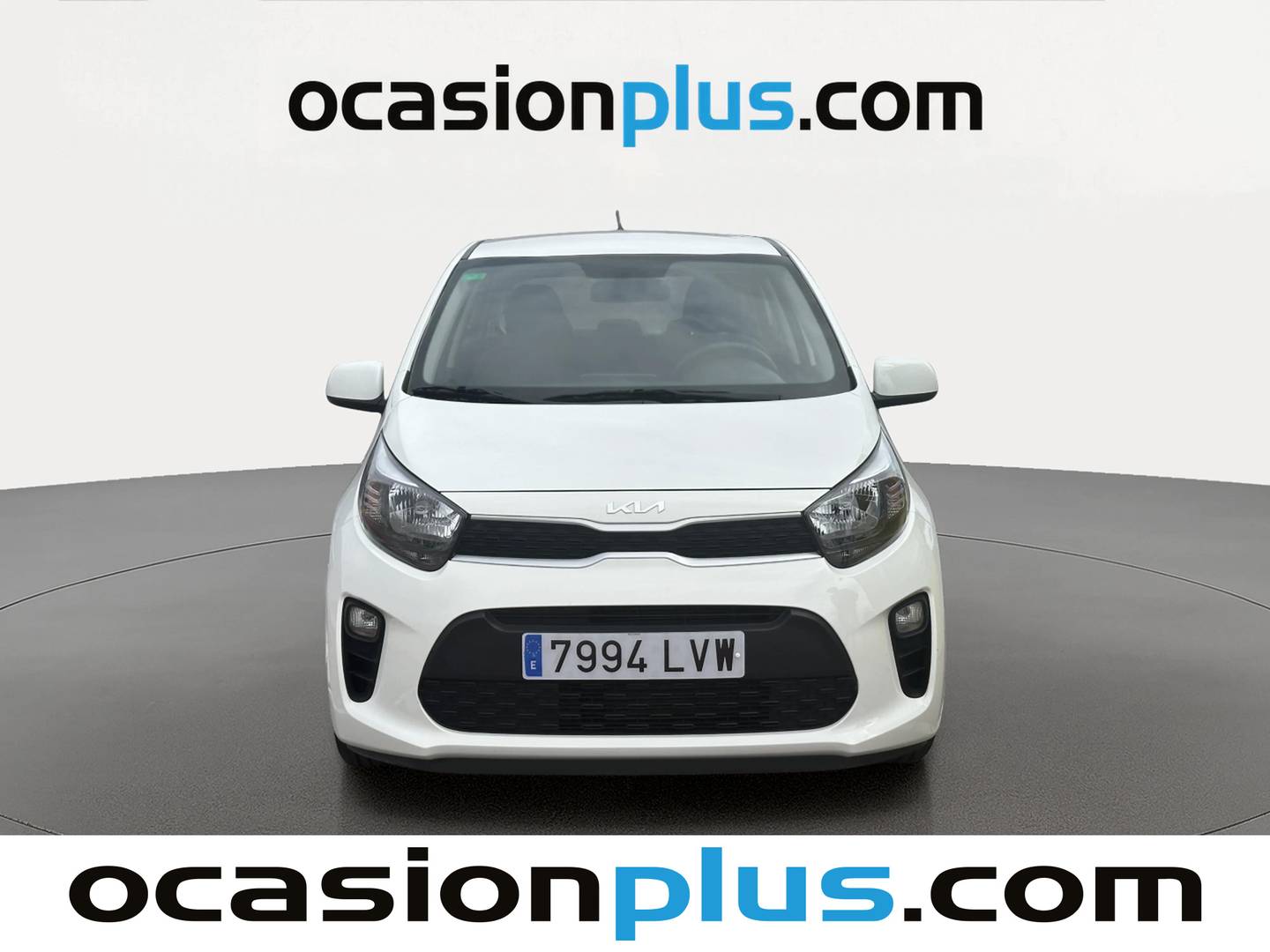 KIA Picanto KIA Picanto 1.0 DPi Concept (67 CV) 67cv