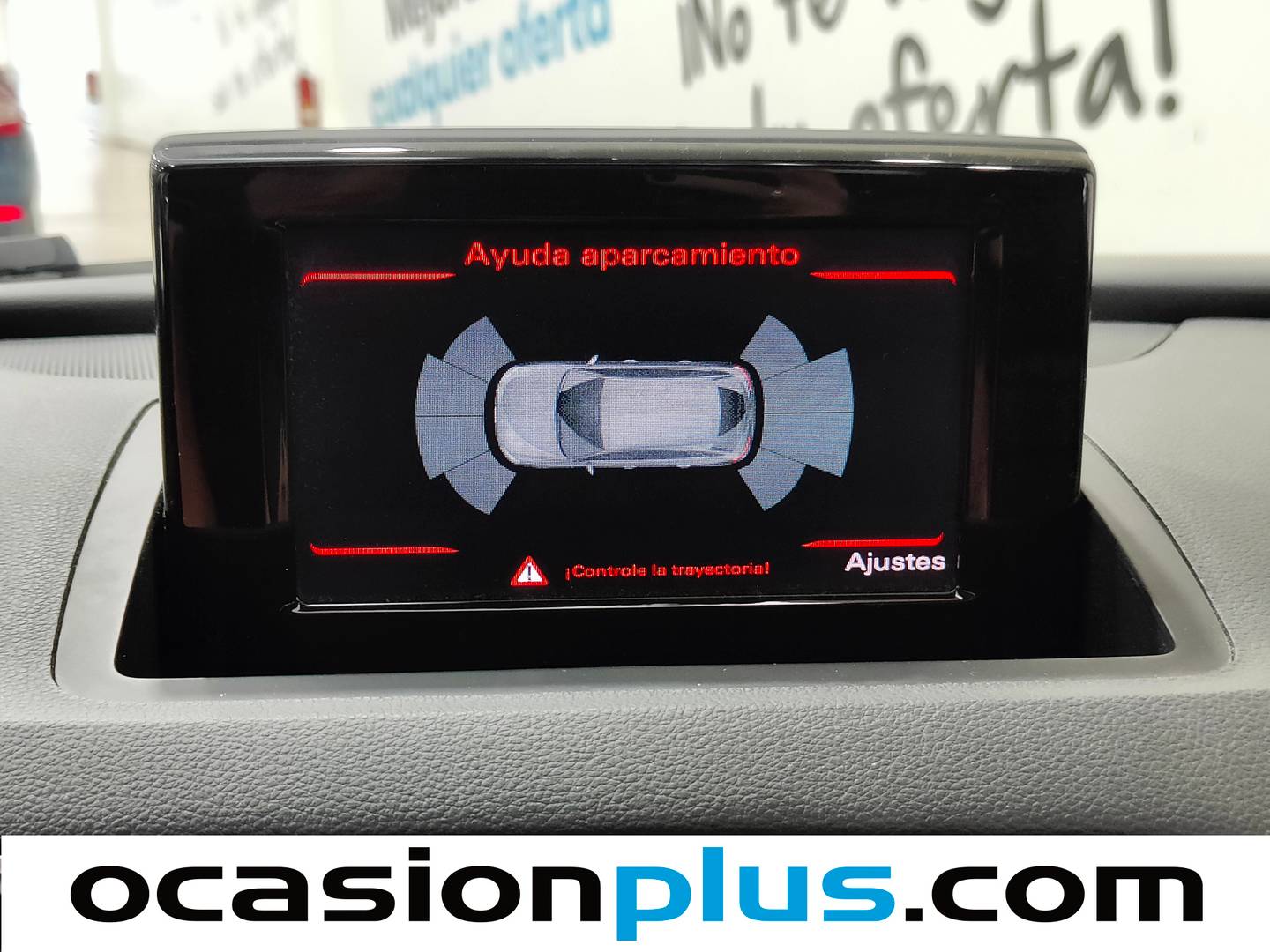 Extras del Audi Q3 Audi Q3 Sport Edition 2.0 TDI Quattro (150 CV) S Tronic