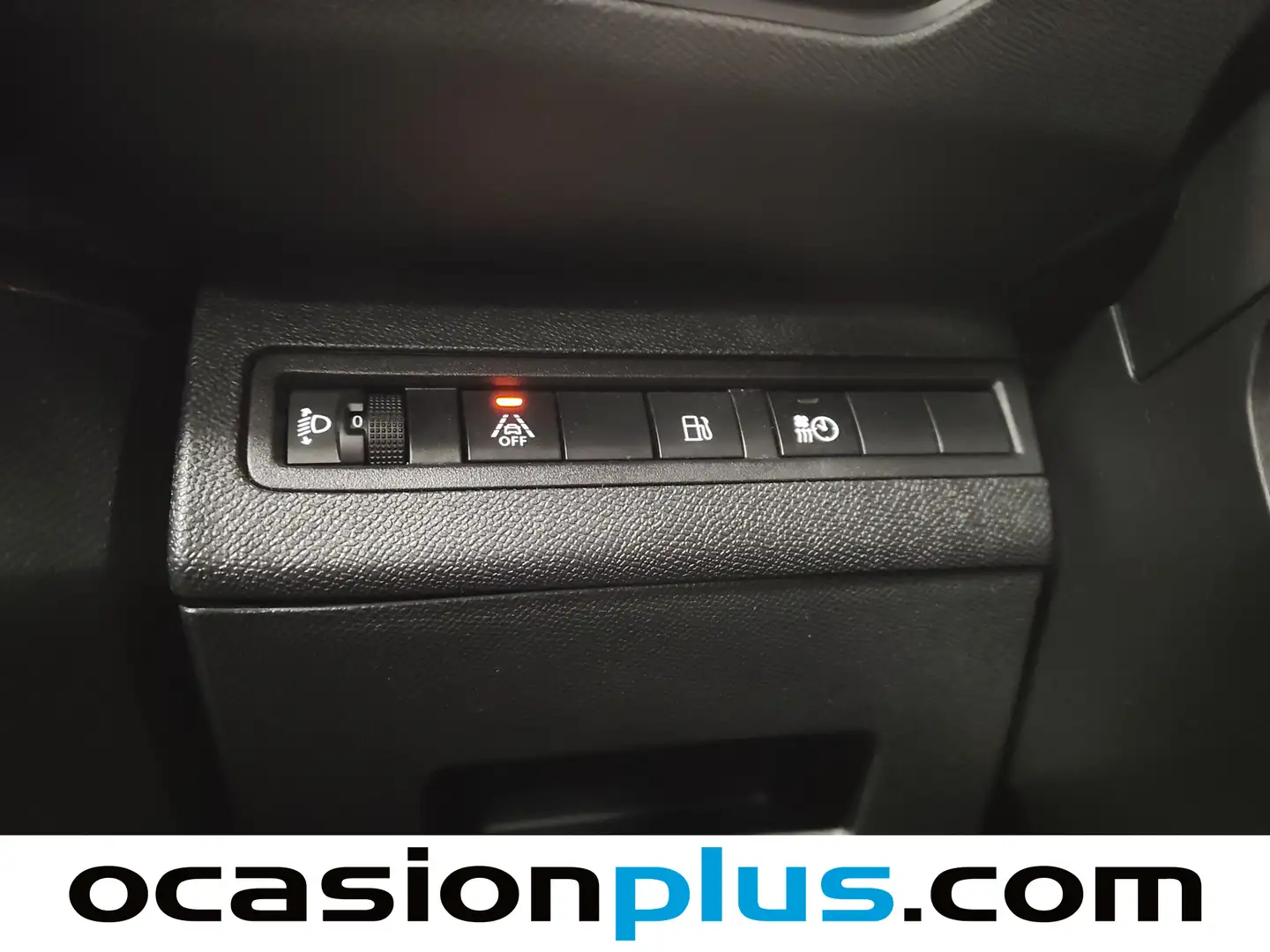 Foto Peugeot 3008 Hybrid Peugeot 3008 Hybrid 300 Allure Pack e-EAT8 (300 CV)