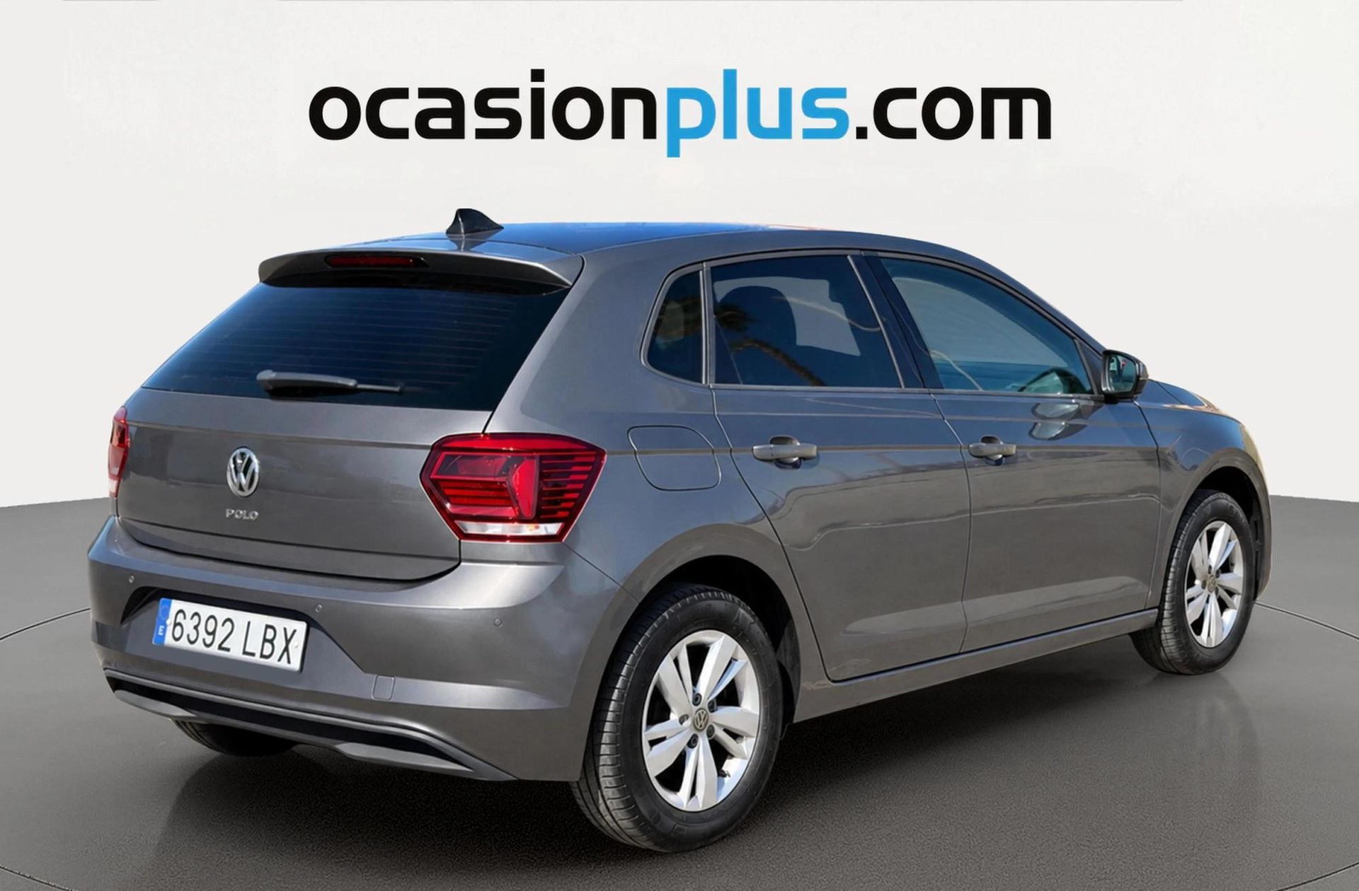 Volkswagen Polo Advance 1.0 TSI - foto 4