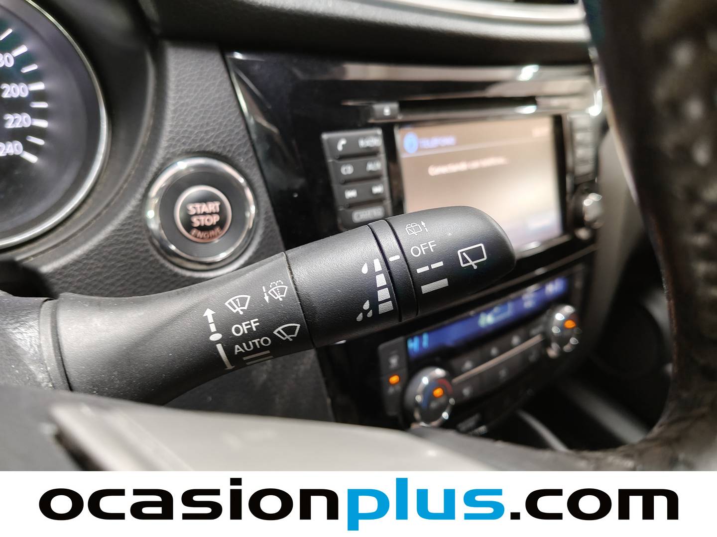 Nissan QASHQAI Nissan Qashqai DIG-T 115 Tekna Premium 4X2 XTronic (115 CV) al mejor precio