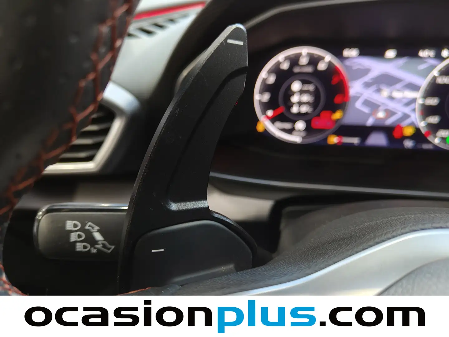 Foto Seat León SEAT León 1.5 eTSI S&S FR Go L DSG (150 CV)