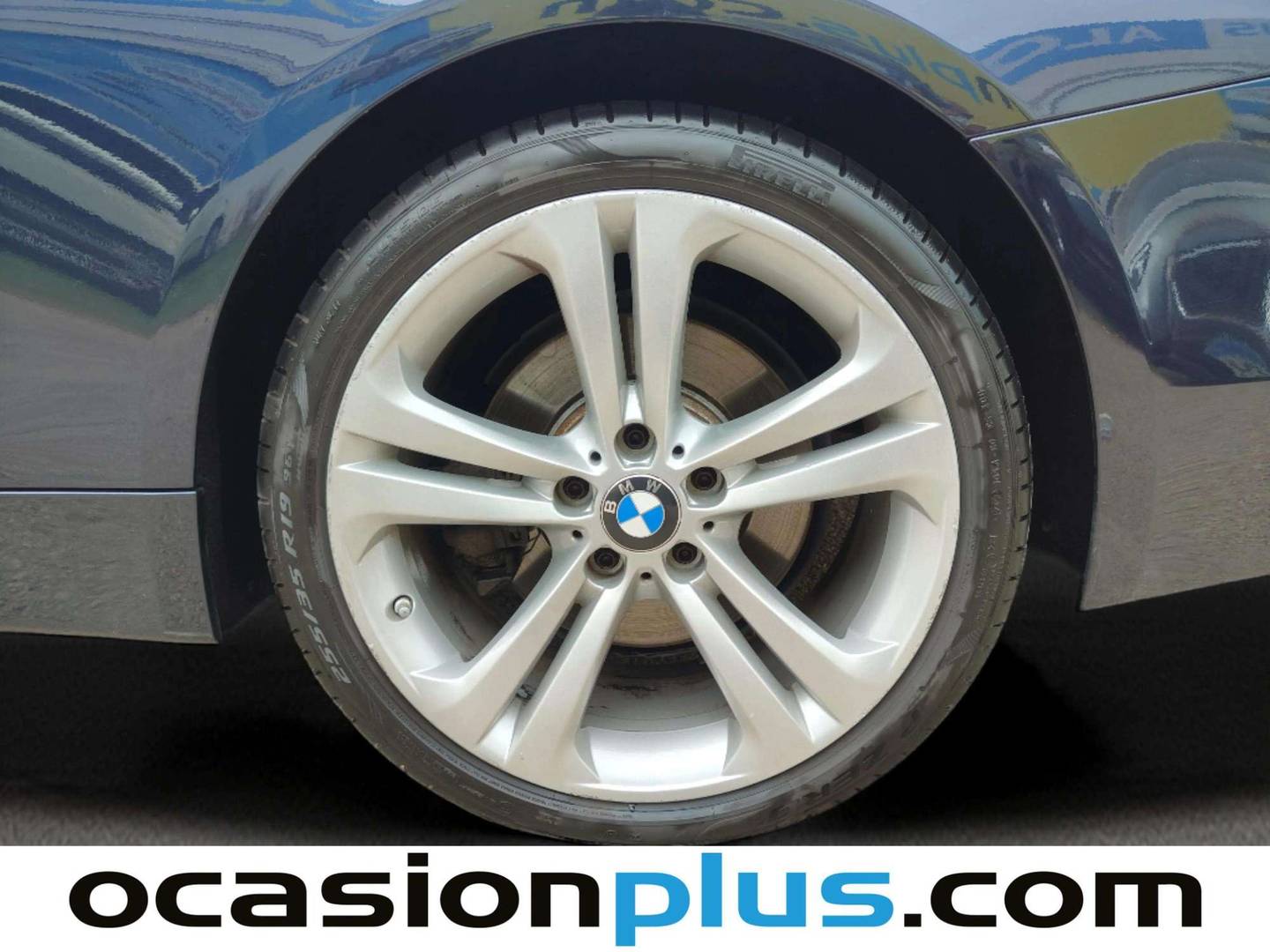 BMW Serie 4 BMW Serie 4 435d xDrive Cabrio (313 CV) de ocasión