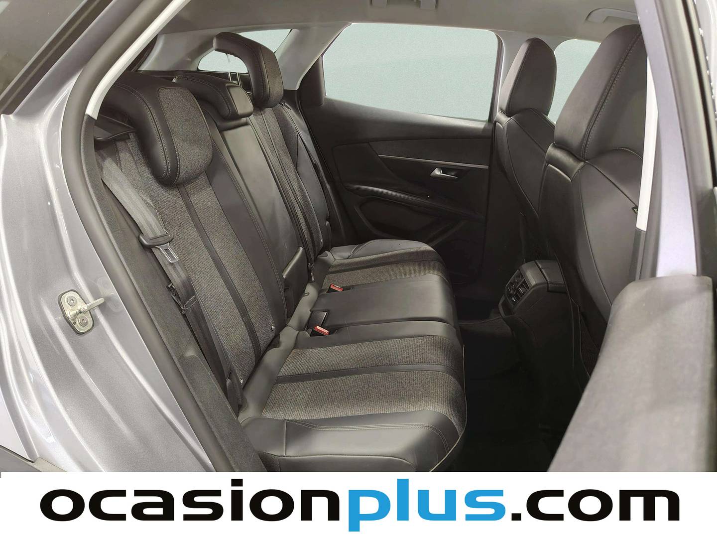 Peugeot 3008 Peugeot 3008 PureTech 130 S&S Allure (130 CV) km 0