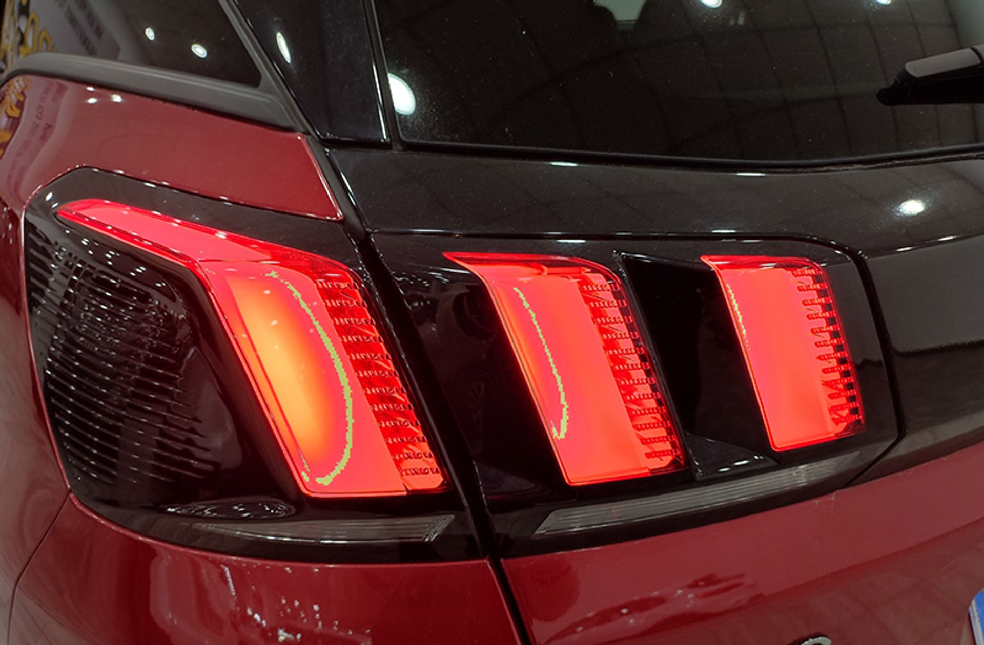 Peugeot 3008 SUV PureTech 130 Active - foto 14